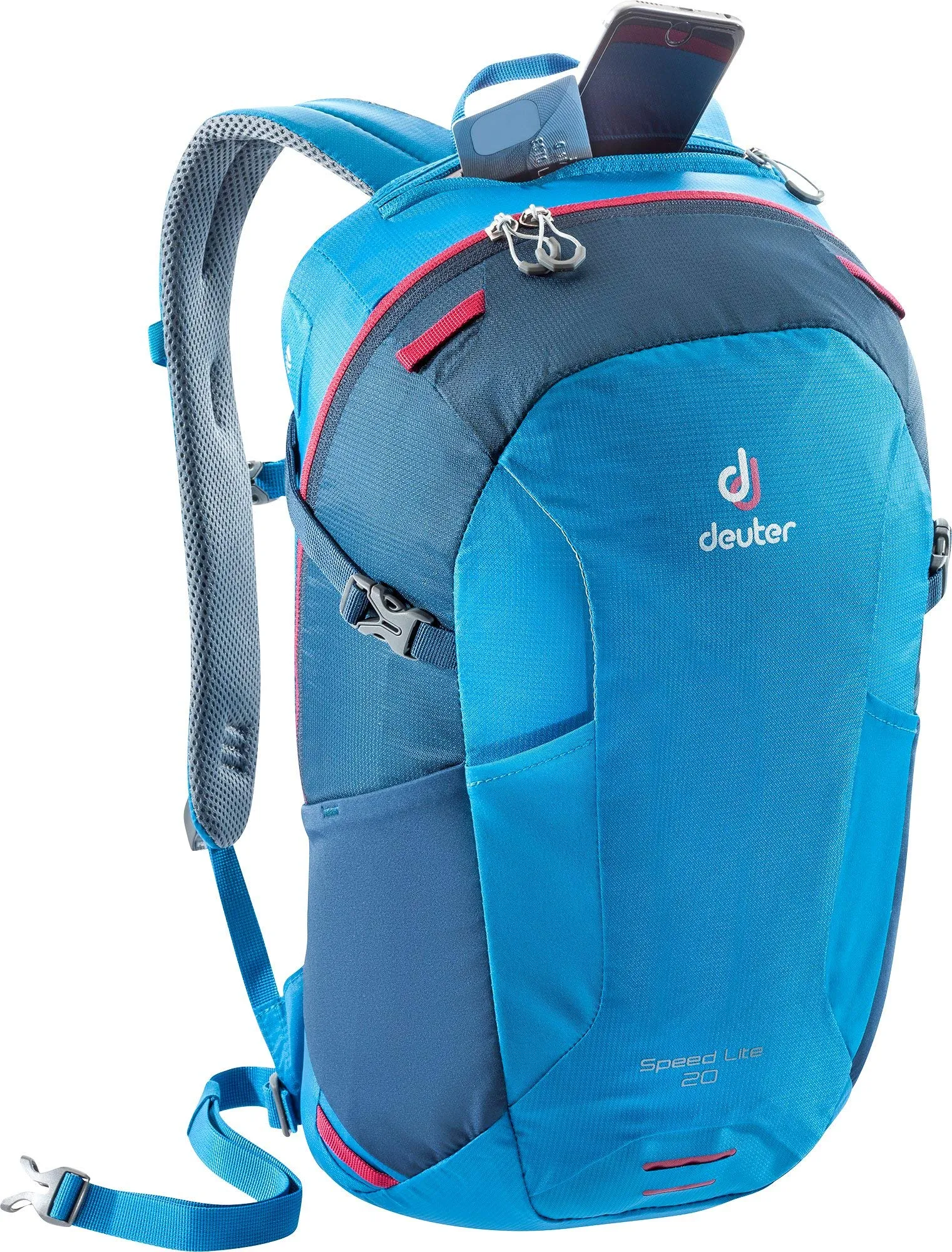 Deuter Speed Lite 20 Hiking Backpack Bags Deuter