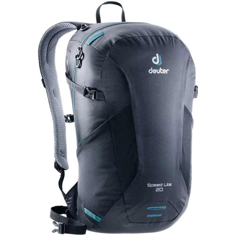 Deuter Speed Lite 20 Hiking Backpack Bags Deuter