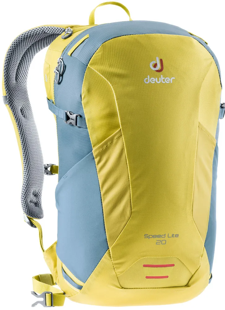Deuter Speed Lite 20 Hiking Backpack Bags Deuter
