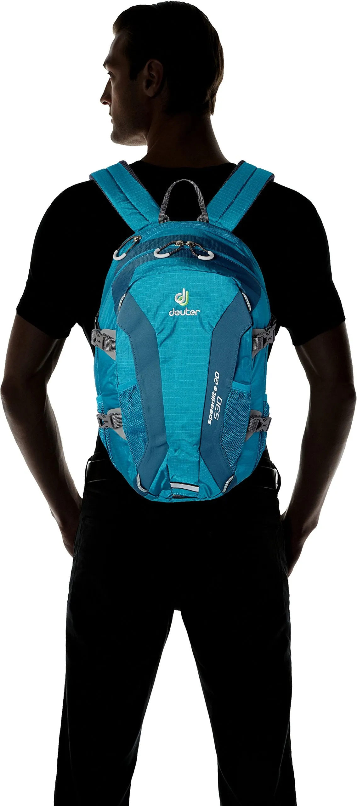 Deuter Speed Lite 20 Panel Load Bags Deuter