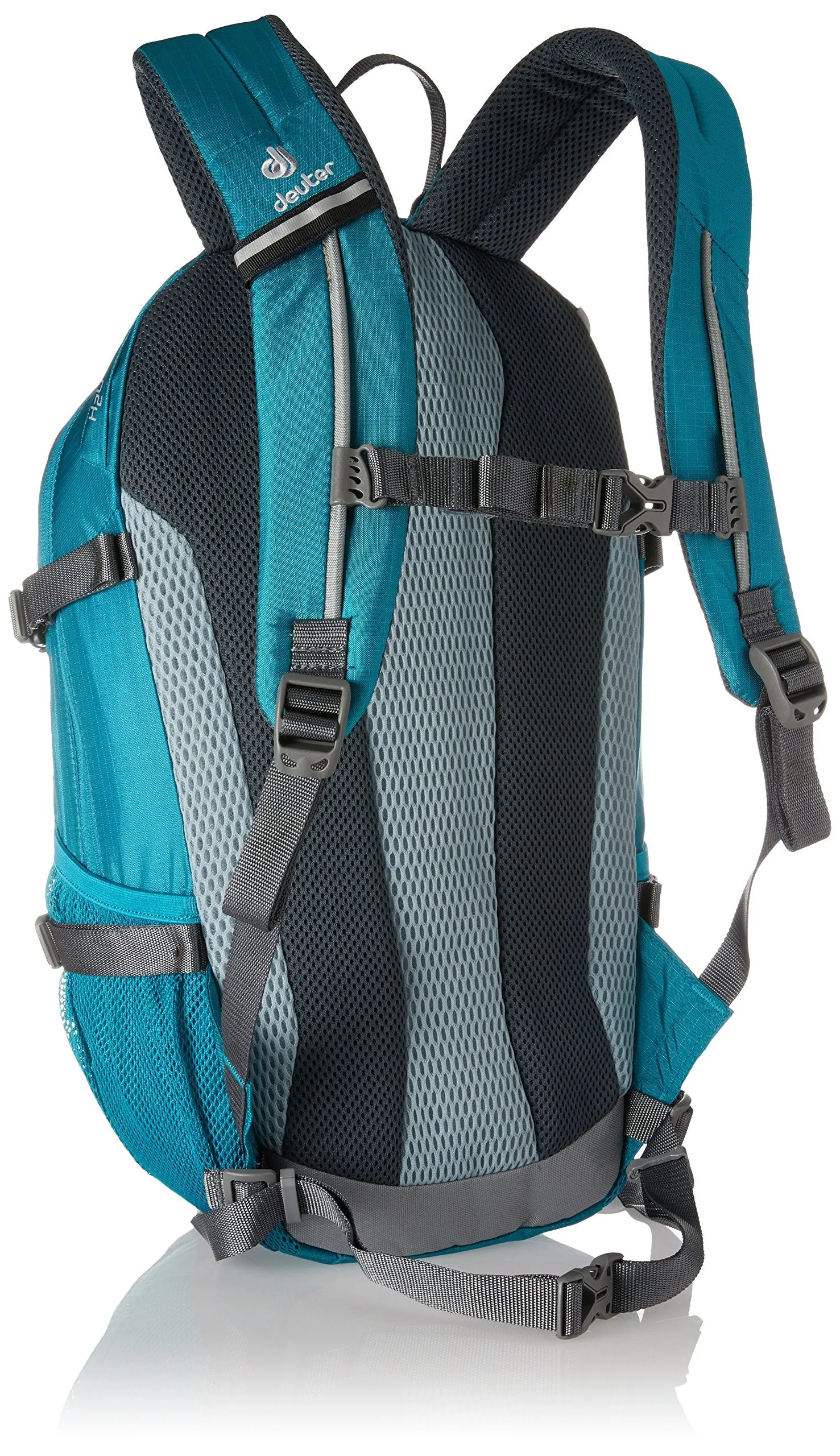 Deuter Speed Lite 20 Panel Load Bags Deuter