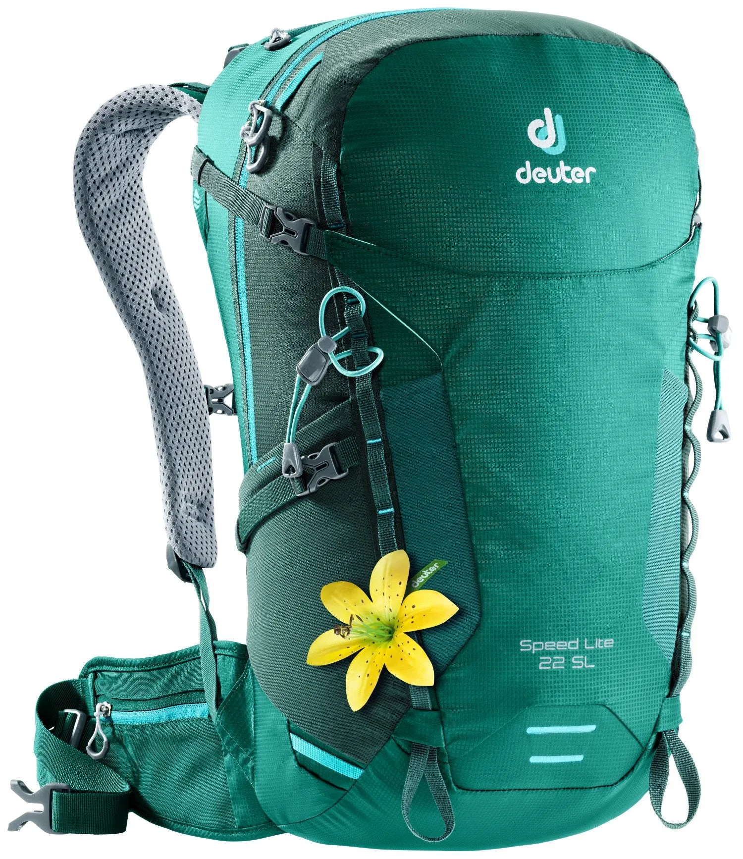 Deuter Speed Lite 22 Hiking Backpack Bags Deuter