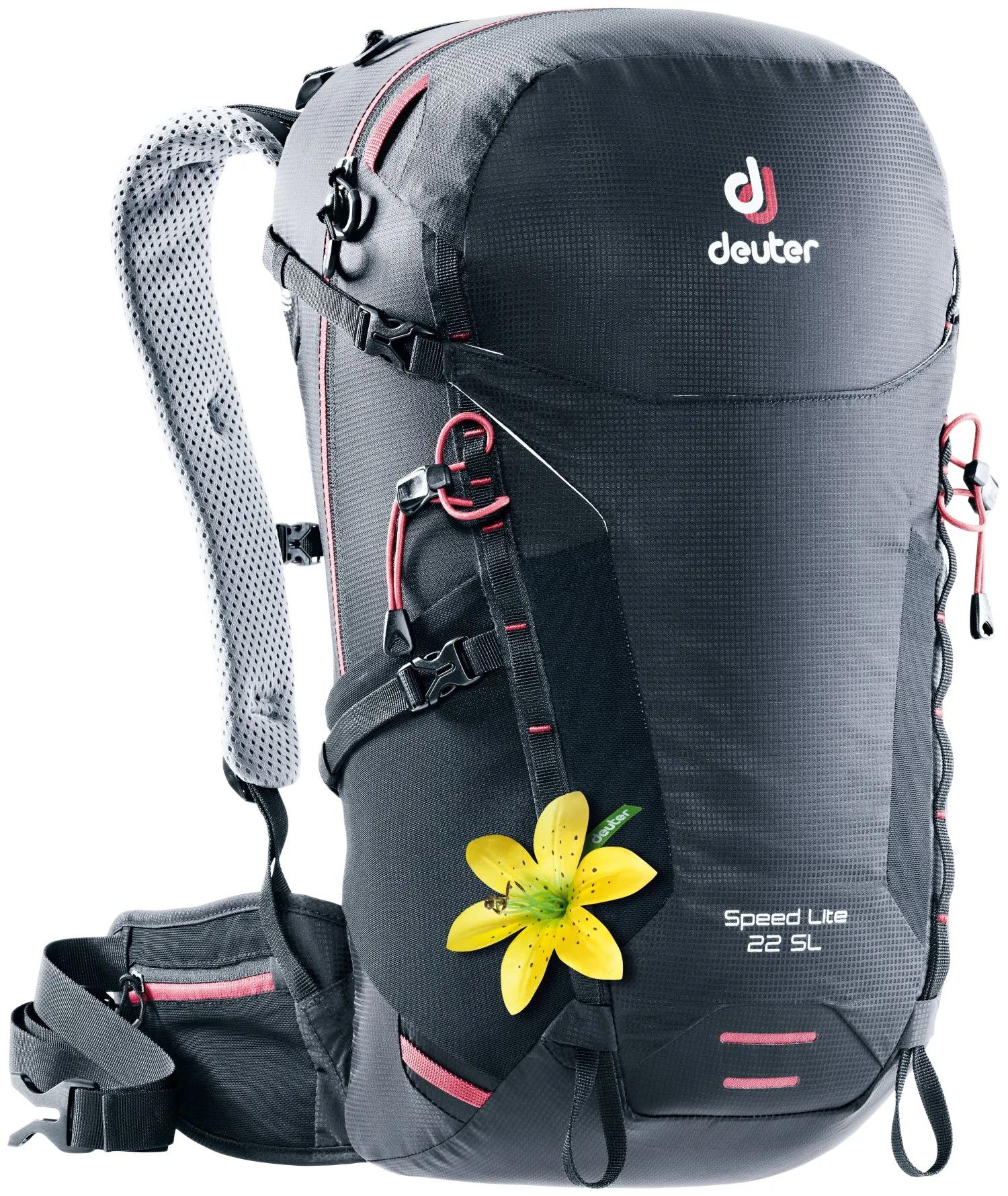 Deuter Speed Lite 22 Hiking Backpack Bags Deuter