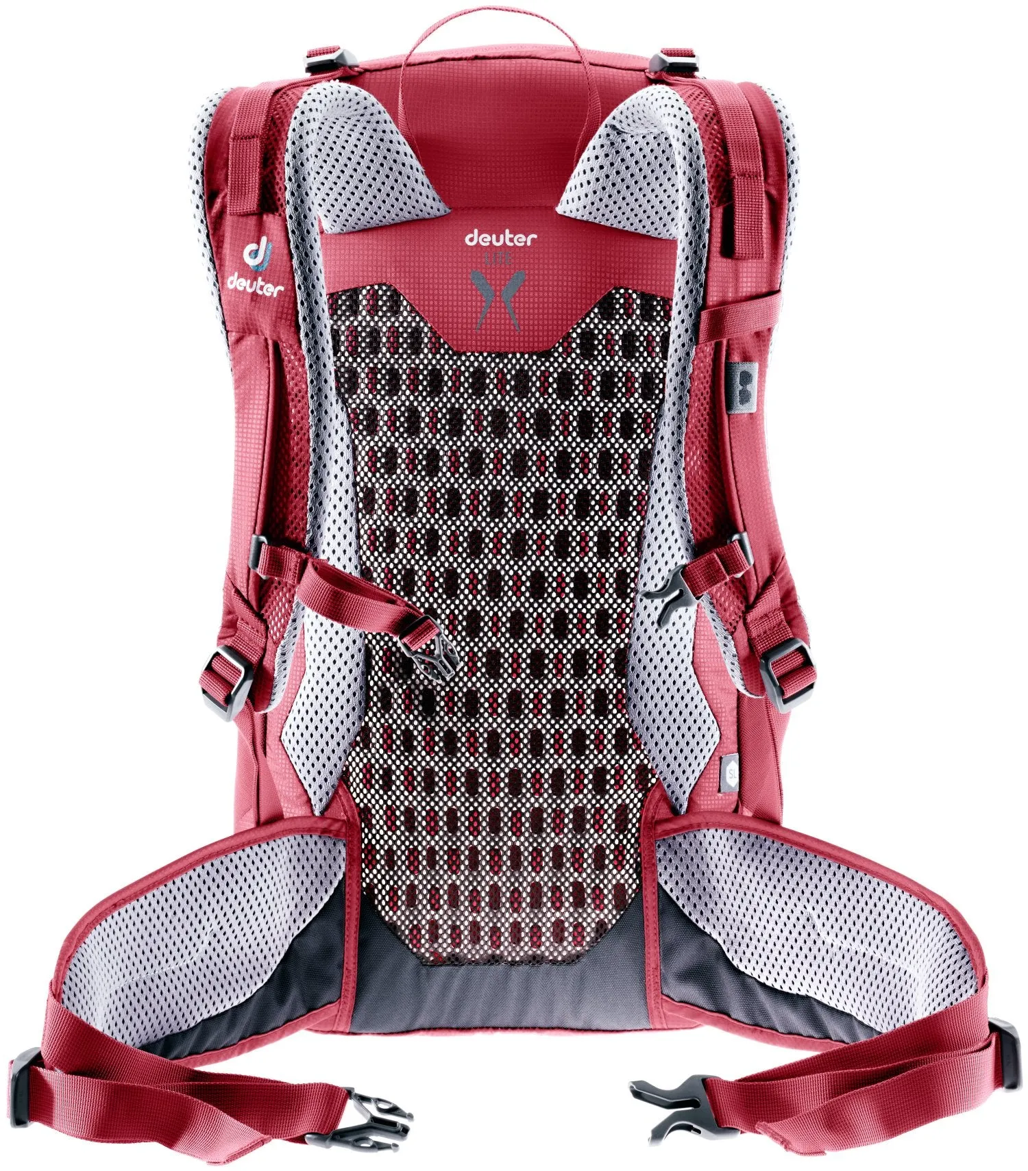 Deuter Speed Lite 22 Hiking Backpack Bags Deuter
