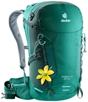 Deuter Speed Lite 22 Hiking Backpack Bags Deuter