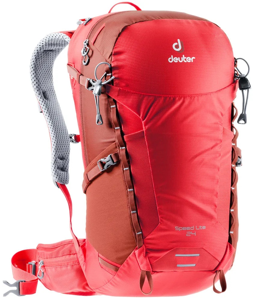 Deuter Speed Lite 24 Panel Load Bags Deuter