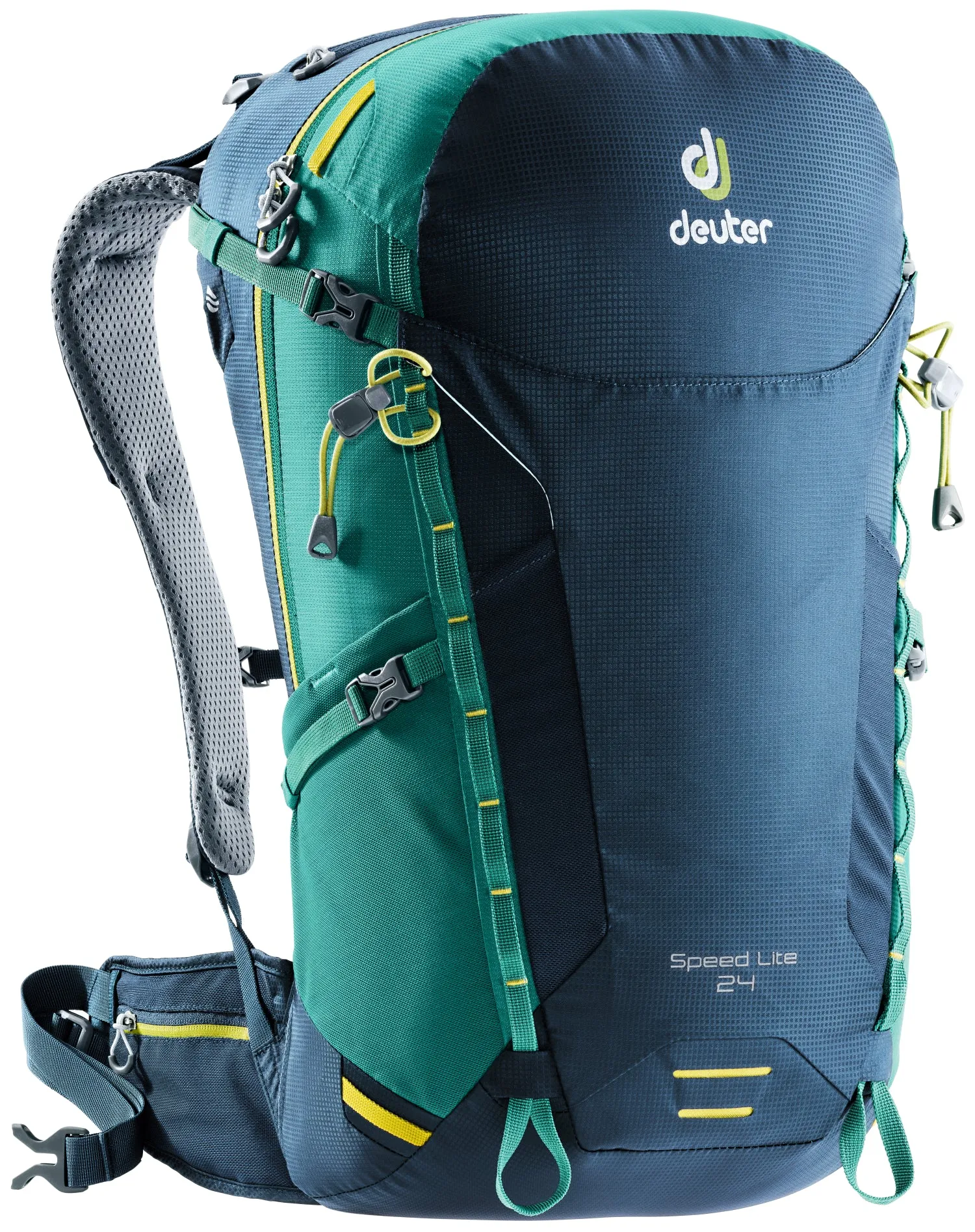 Deuter Speed Lite 24 Panel Load Bags Deuter