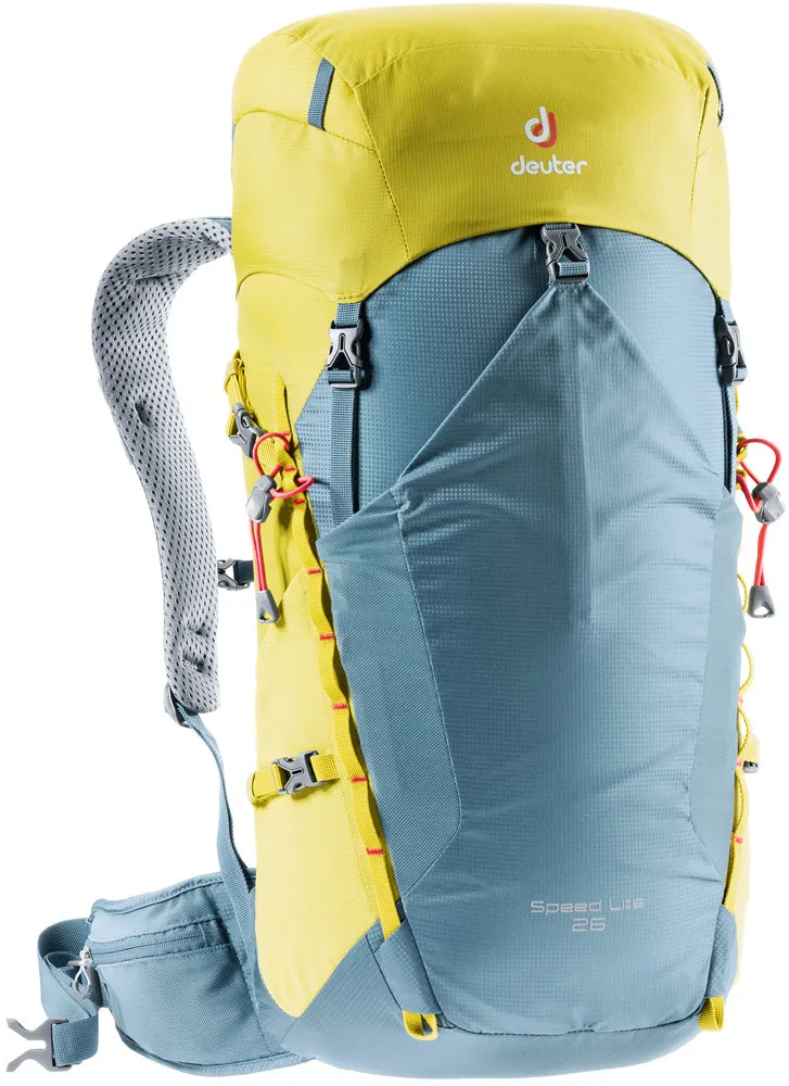 Deuter Speed Lite 26 Hiking Backpack Bags Deuter