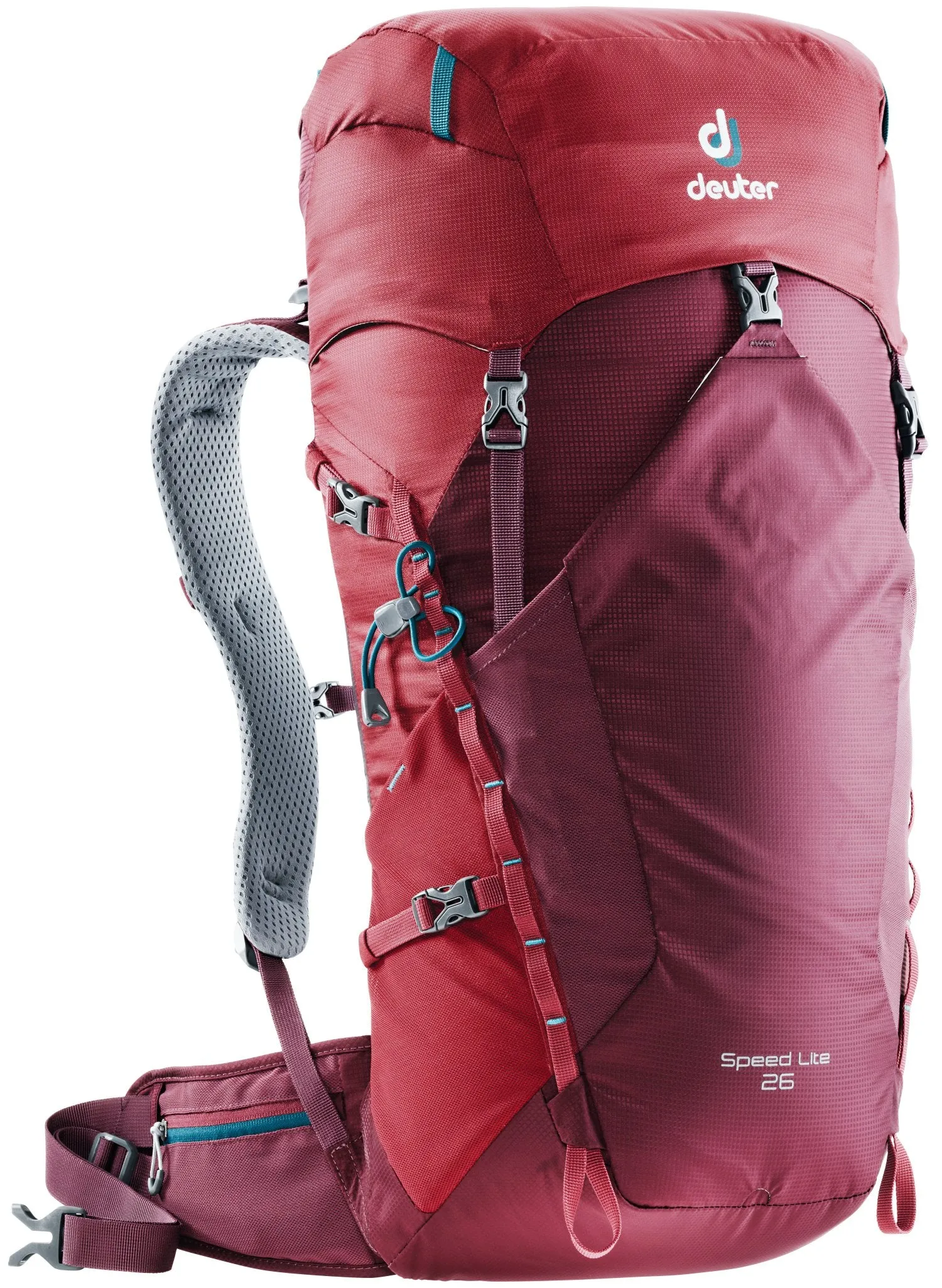 Deuter Speed Lite 26 Hiking Backpack Bags Deuter