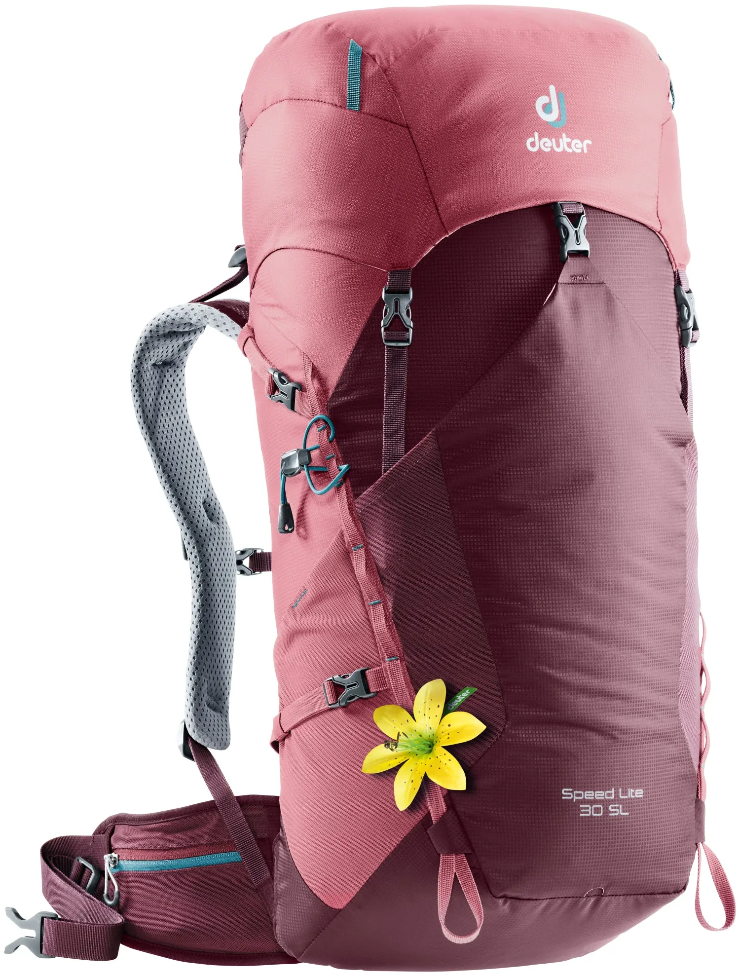 Deuter Speed Lite 30 SL Top Load Bags Deuter