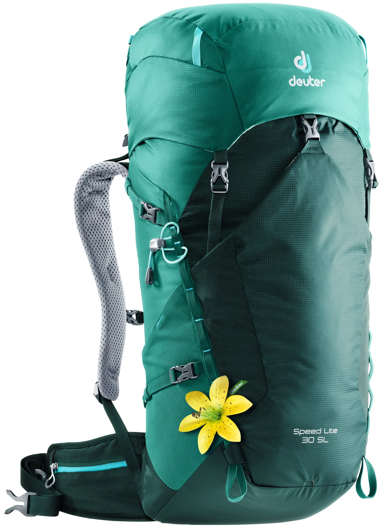 Deuter Speed Lite 30 SL Top Load Bags Deuter