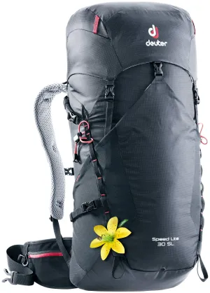 Deuter Speed Lite 30 SL Top Load Bags Deuter