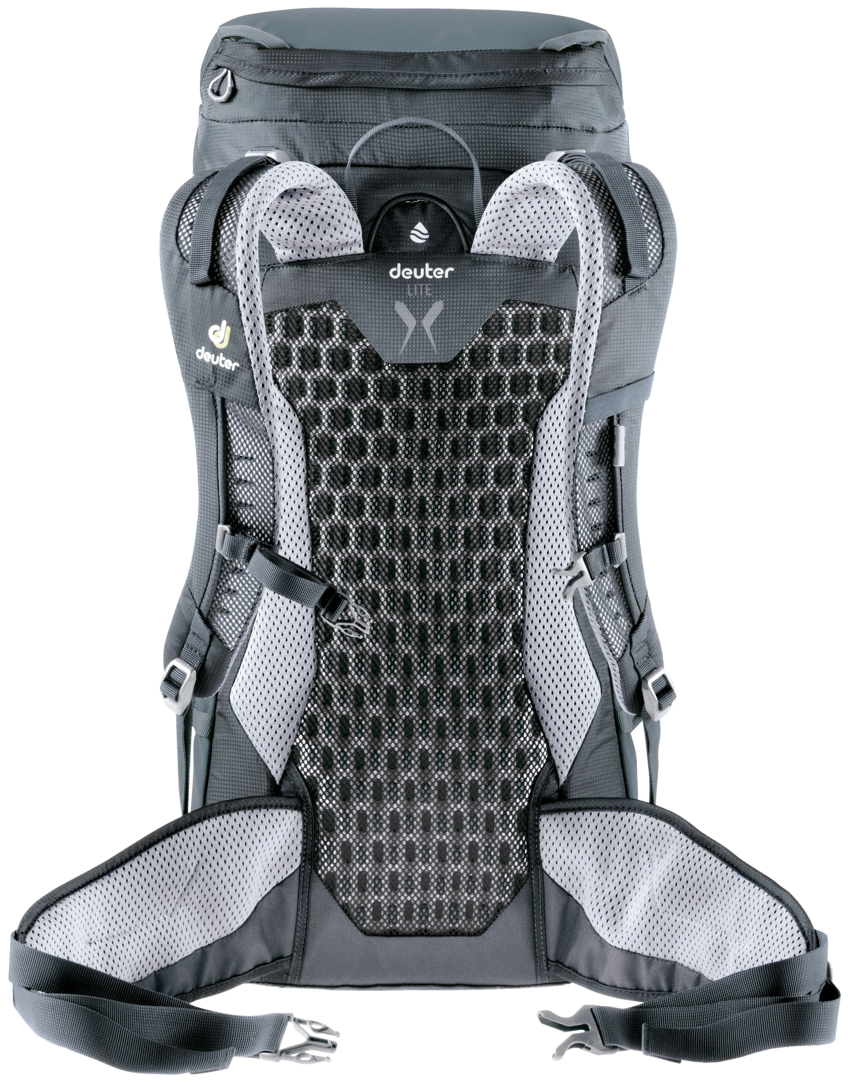 Deuter Speed Lite 32 Top Load Bags Deuter