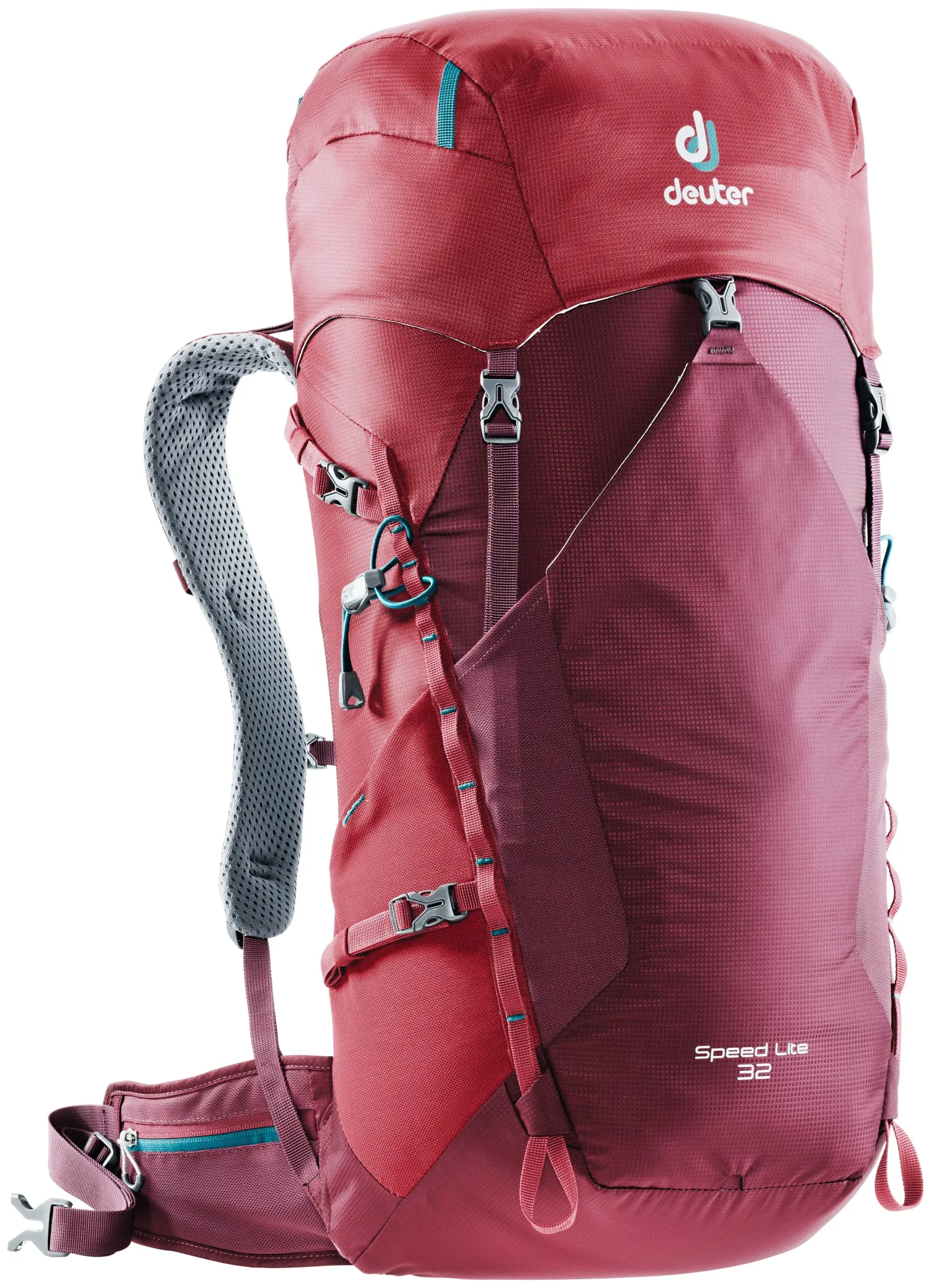 Deuter Speed Lite 32 Top Load Bags Deuter