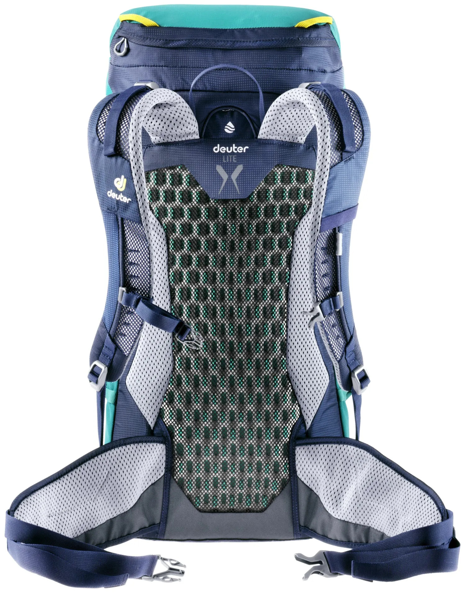 Deuter Speed Lite 32 Top Load Bags Deuter