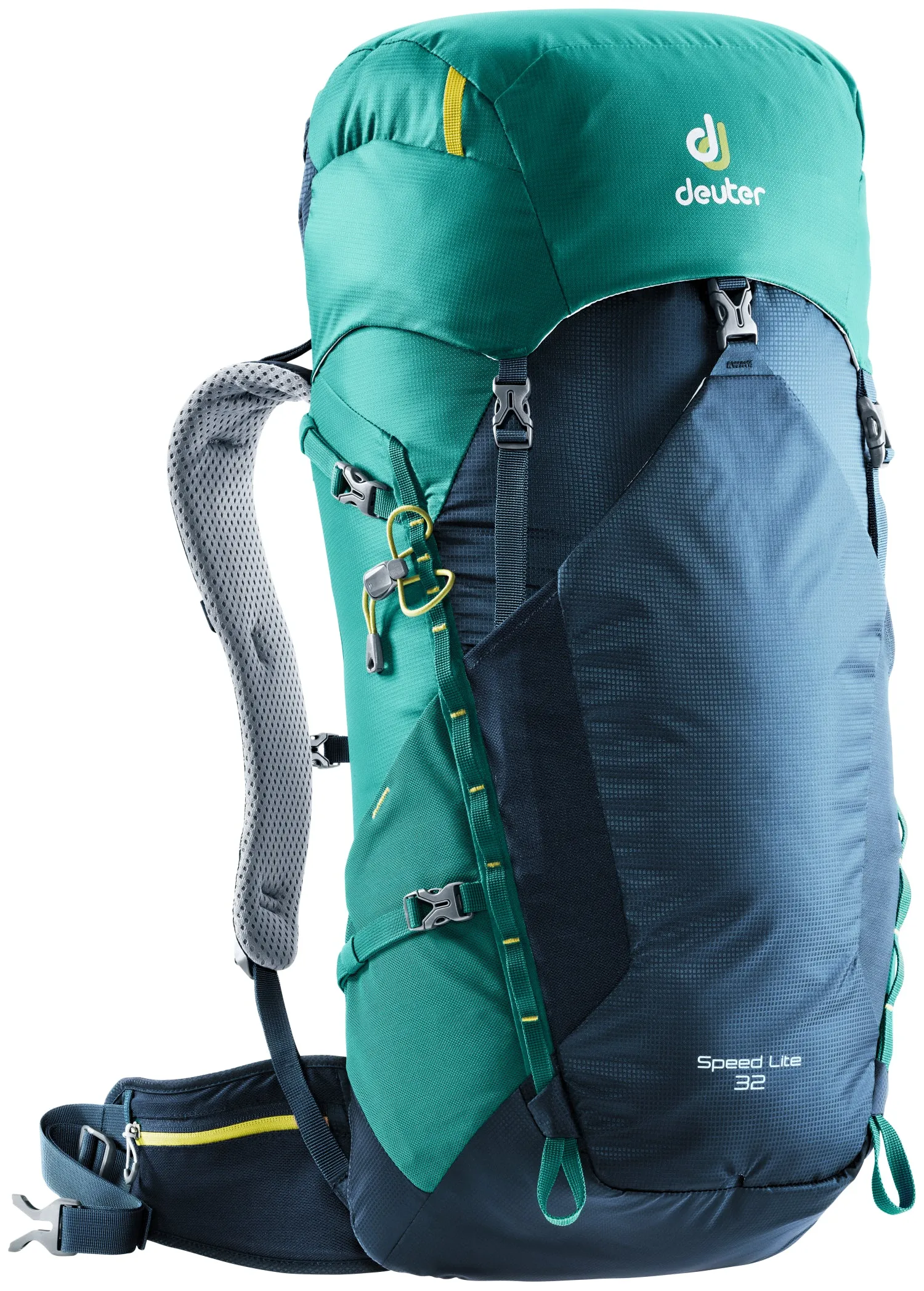 Deuter Speed Lite 32 Top Load Bags Deuter