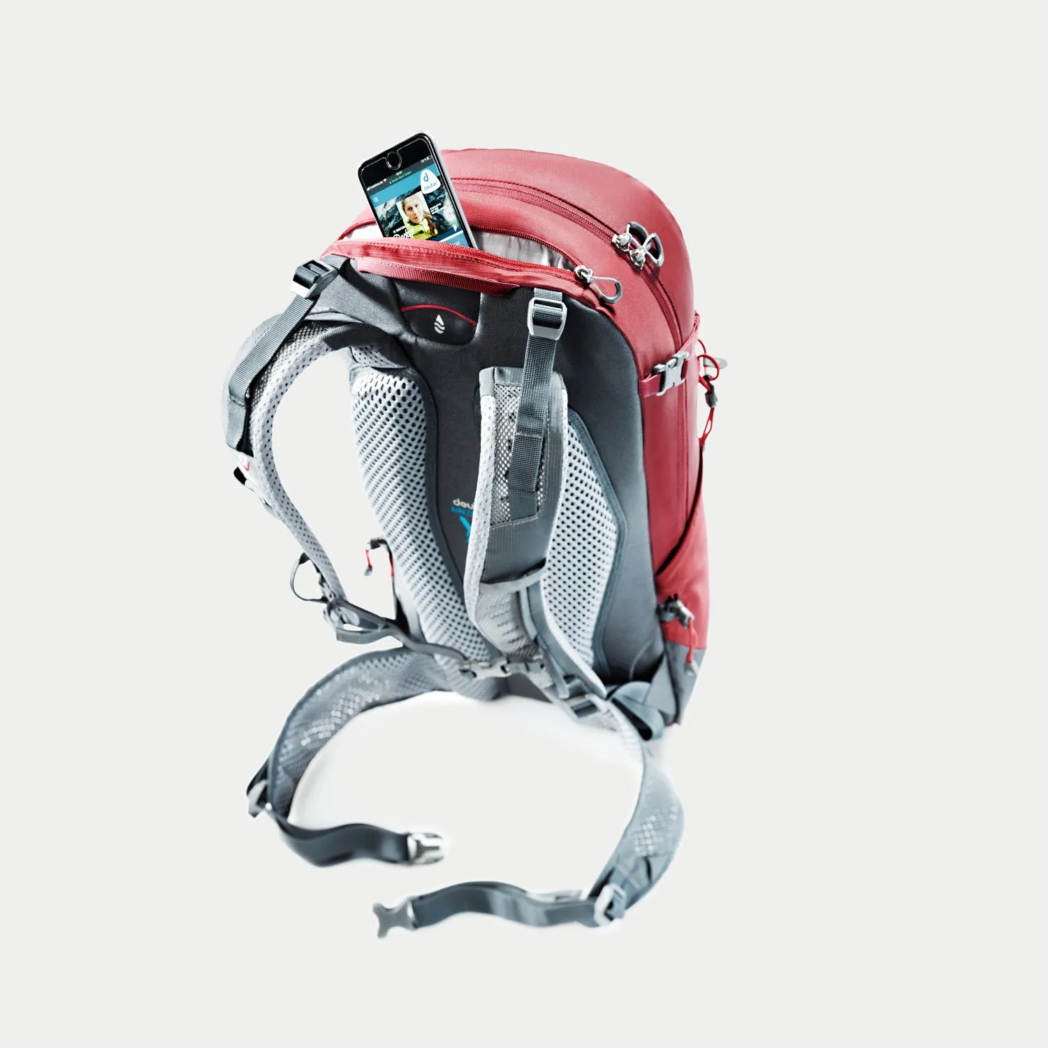 Deuter Trail 26 Bags Deuter