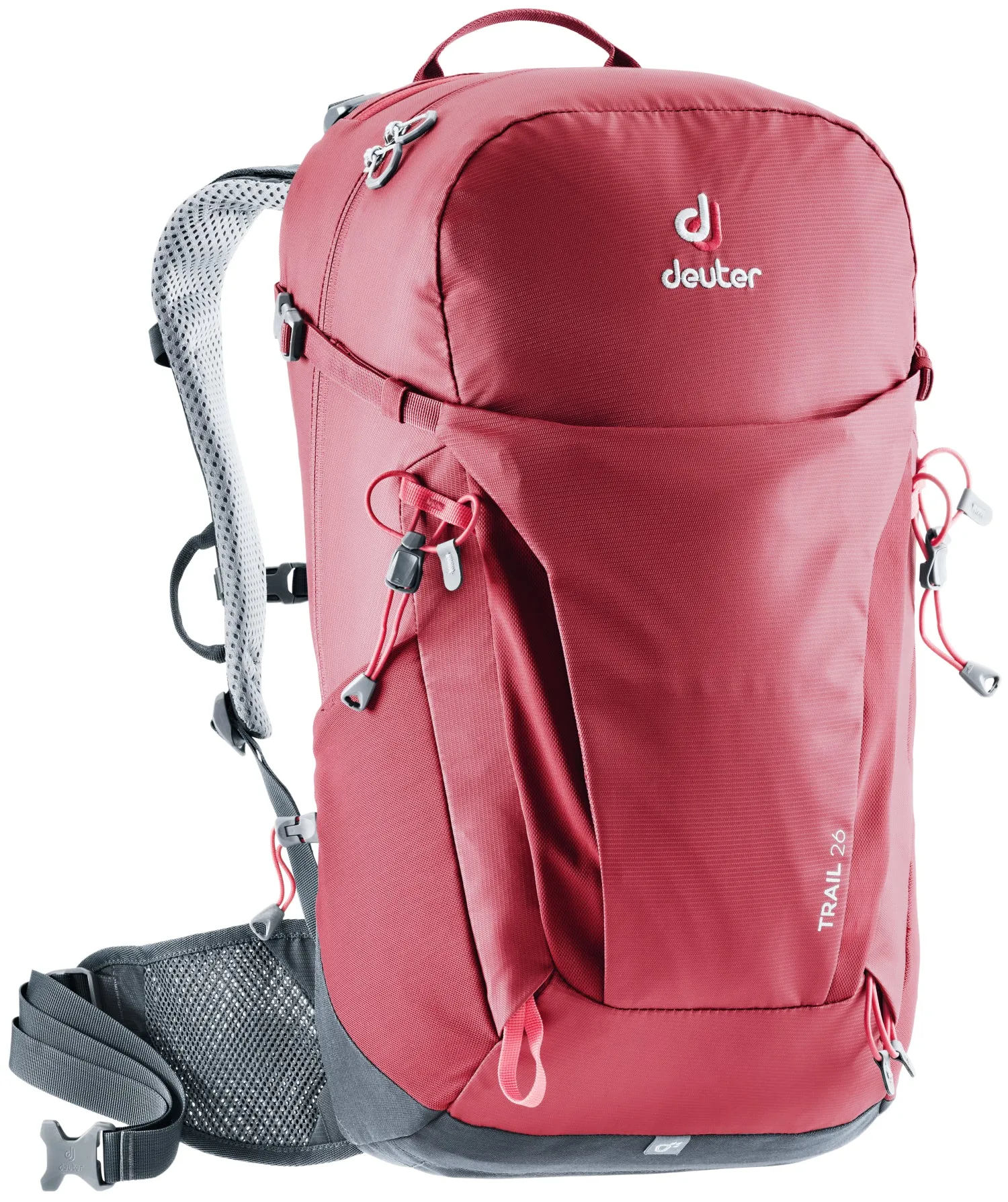 Deuter Trail 26 Bags Deuter