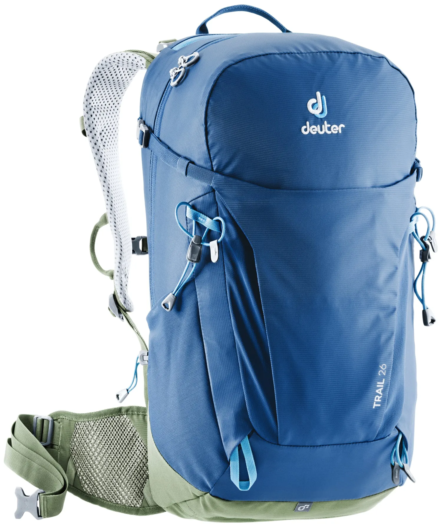 Deuter Trail 26 Bags Deuter