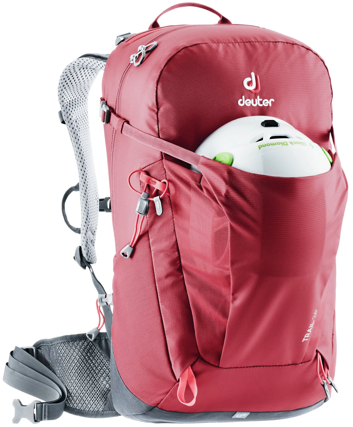 Deuter Trail 26 Bags Deuter
