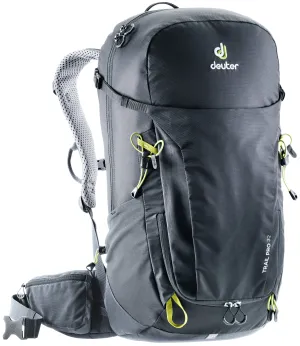 Deuter Trail Pro 32 Bags Deuter