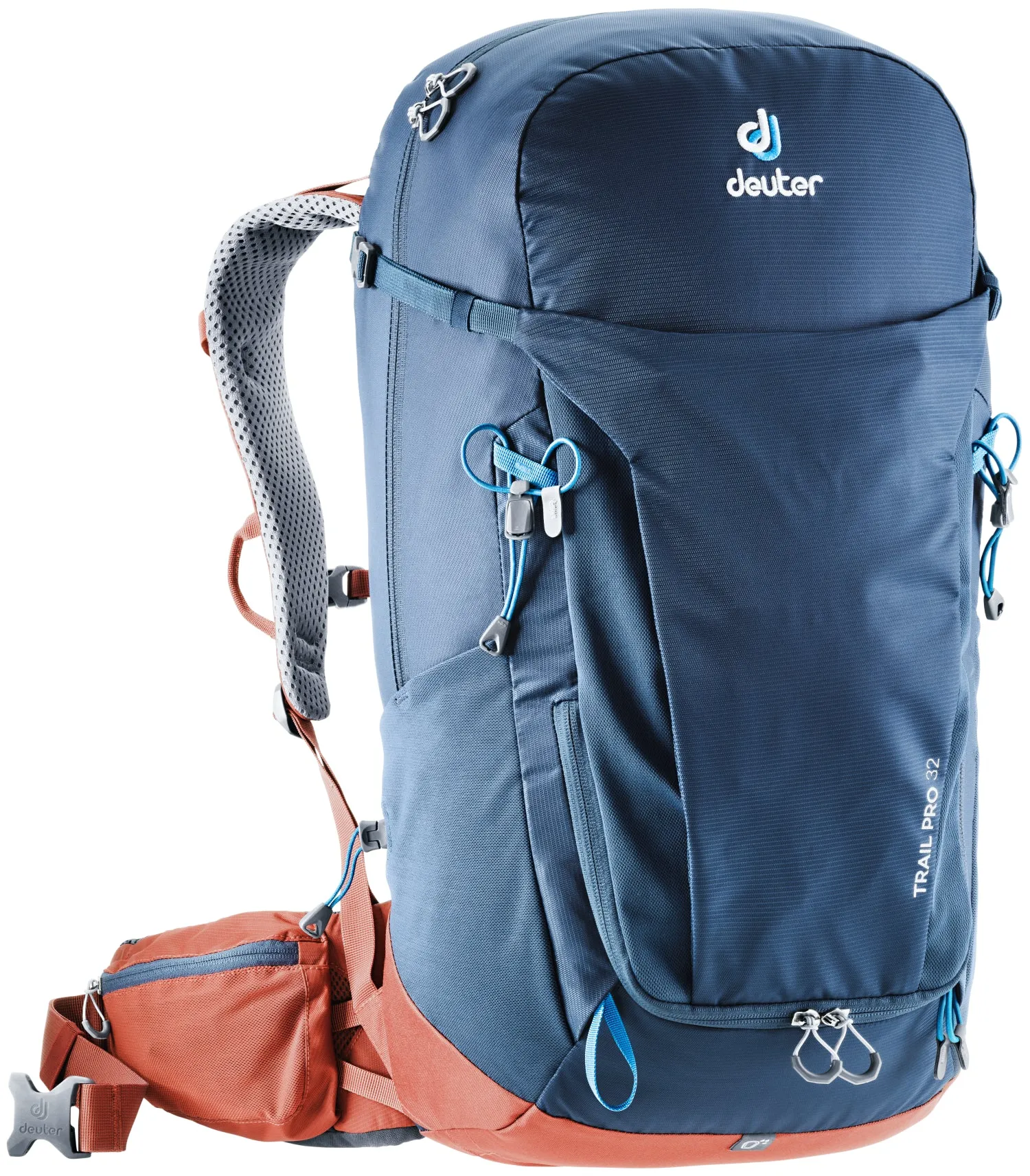 Deuter Trail Pro 32 Bags Deuter