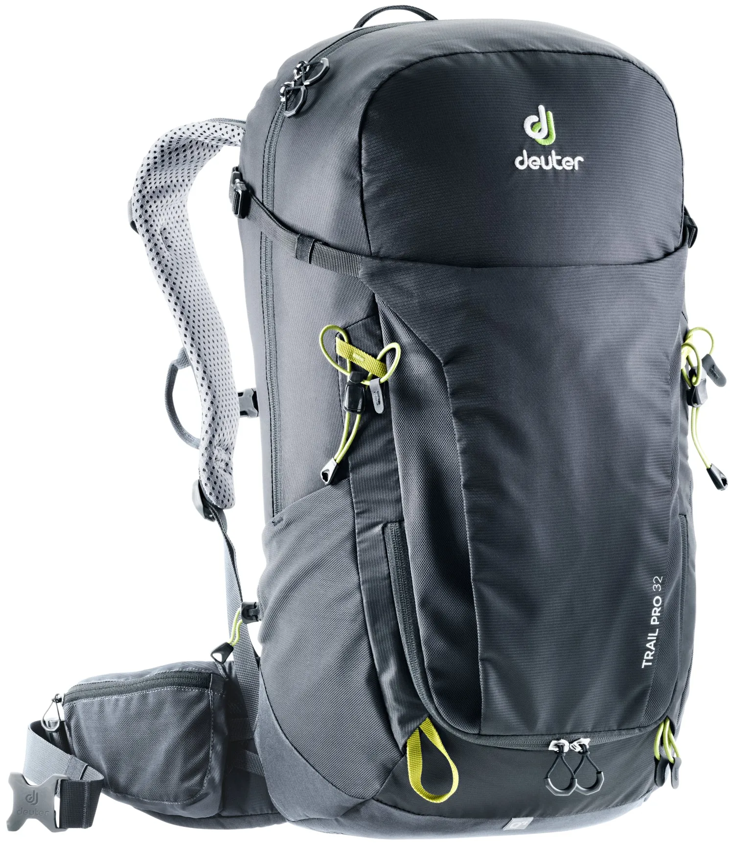 Deuter Trail Pro 32 Bags Deuter