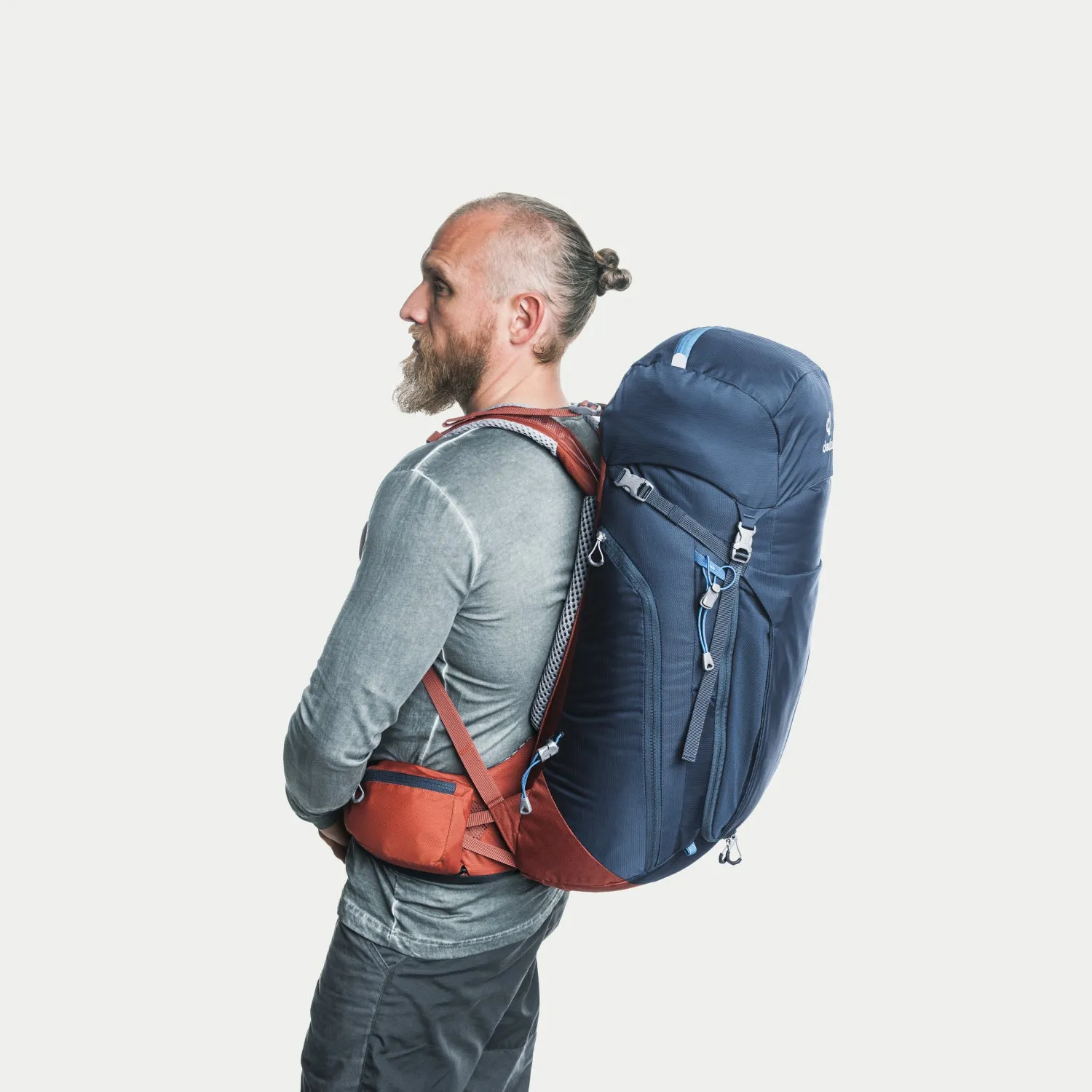 Deuter Trail Pro 36 Bags Deuter