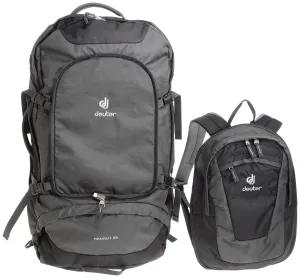 Deuter Transit 65 Backpack Bags Deuter
