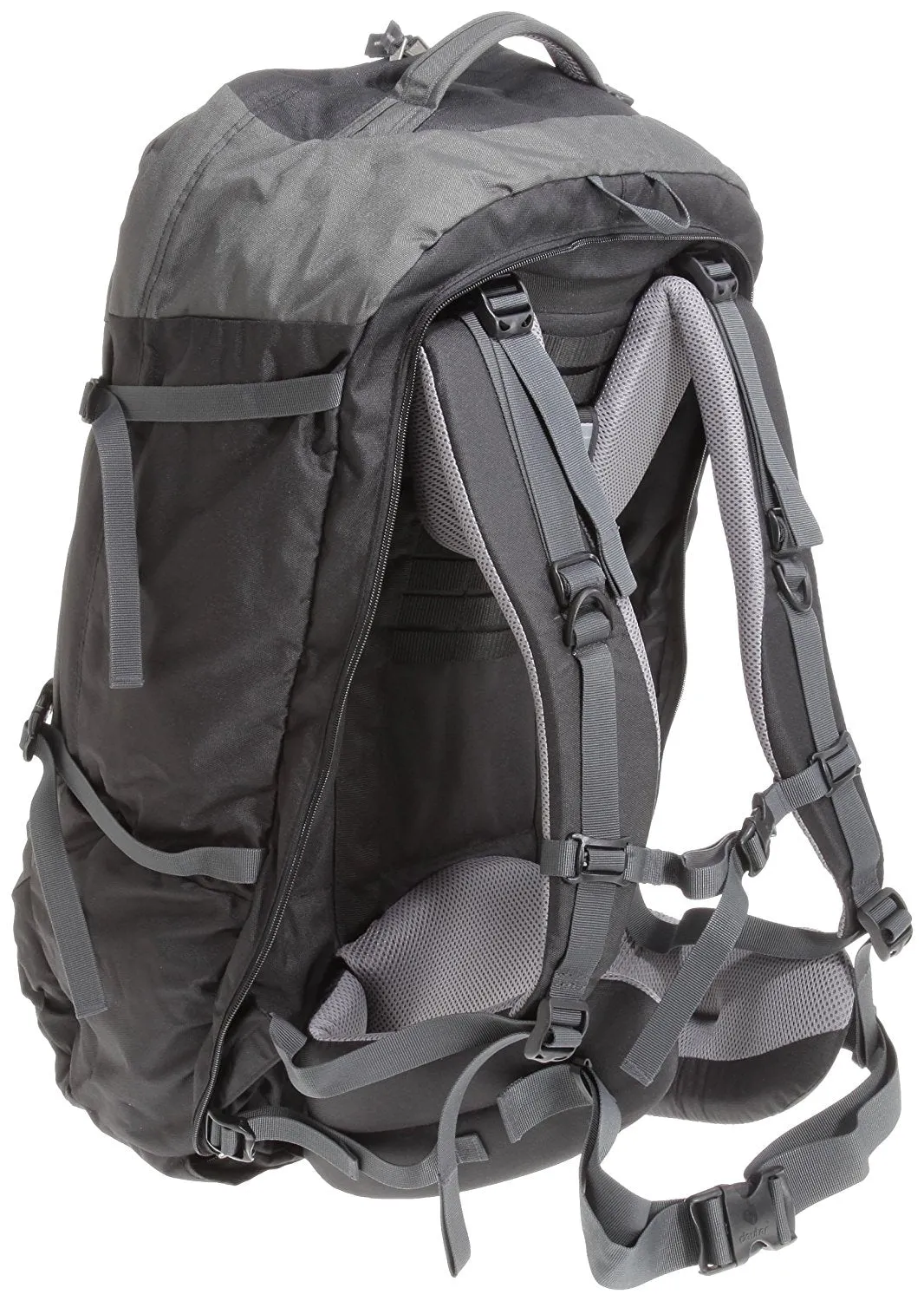 Deuter Transit 65 Backpack Bags Deuter