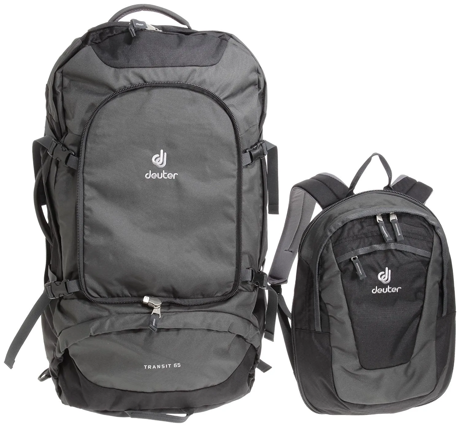Deuter Transit 65 Backpack Bags Deuter