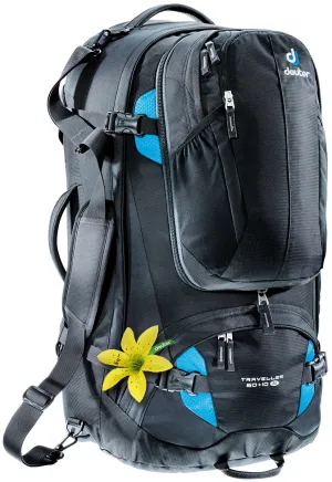 Deuter Traveller 60   10 SL Bags Deuter