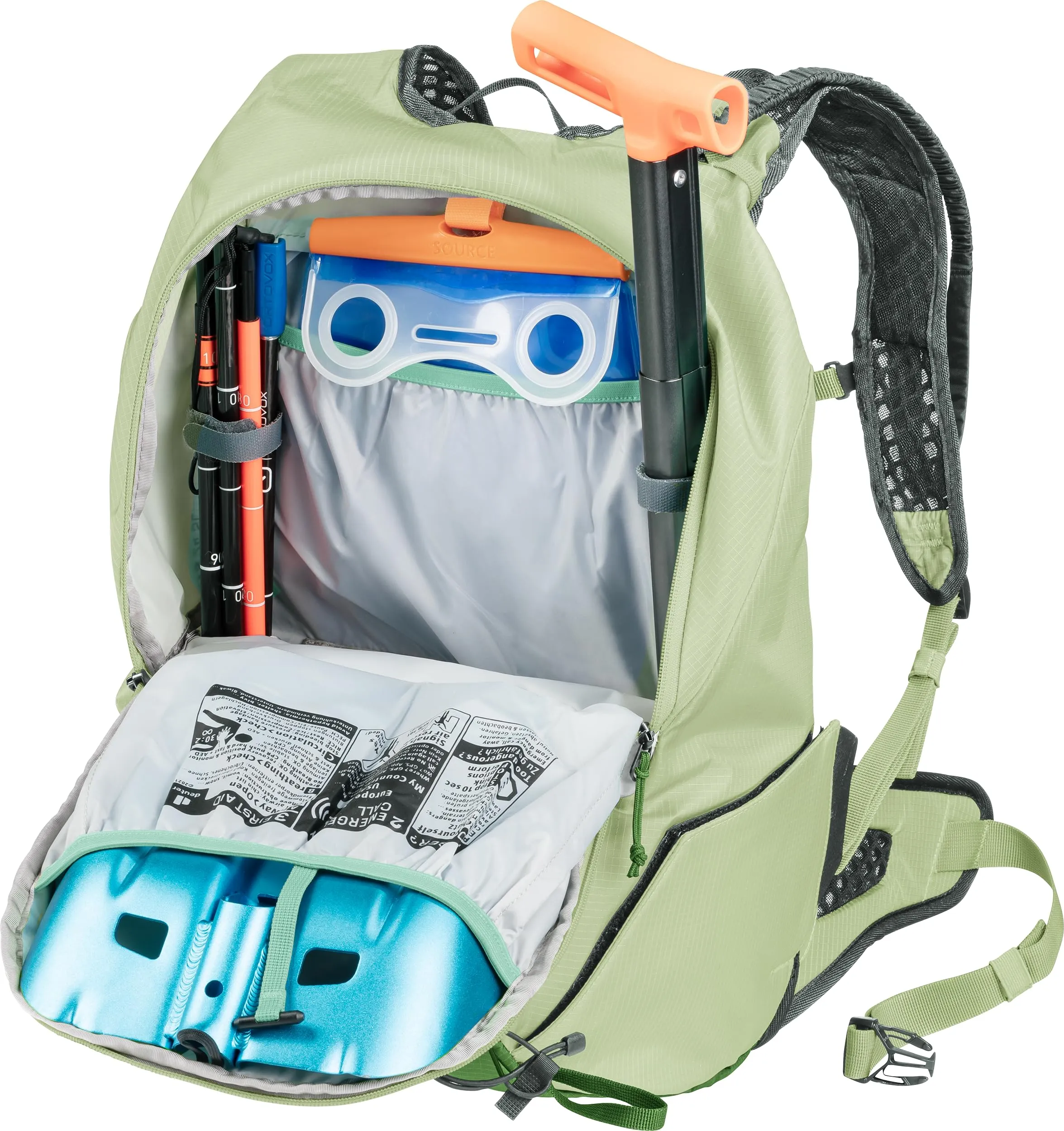 Deuter Updays 24 SL Bags Deuter