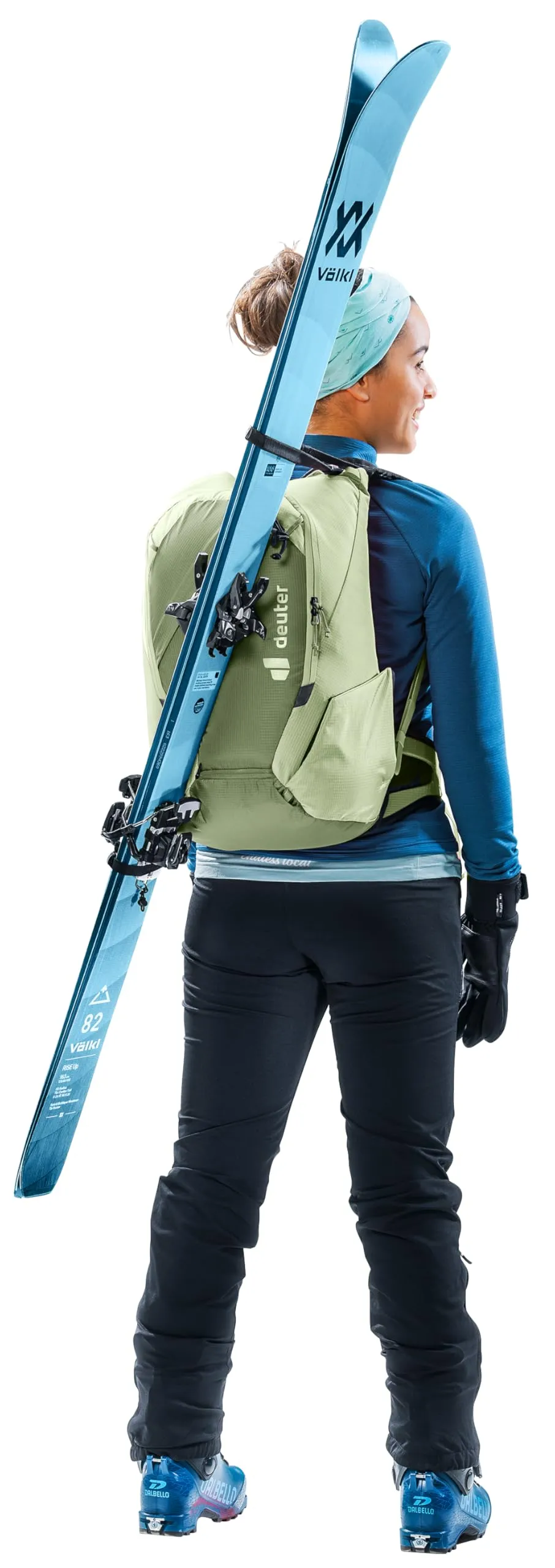 Deuter Updays 24 SL Bags Deuter