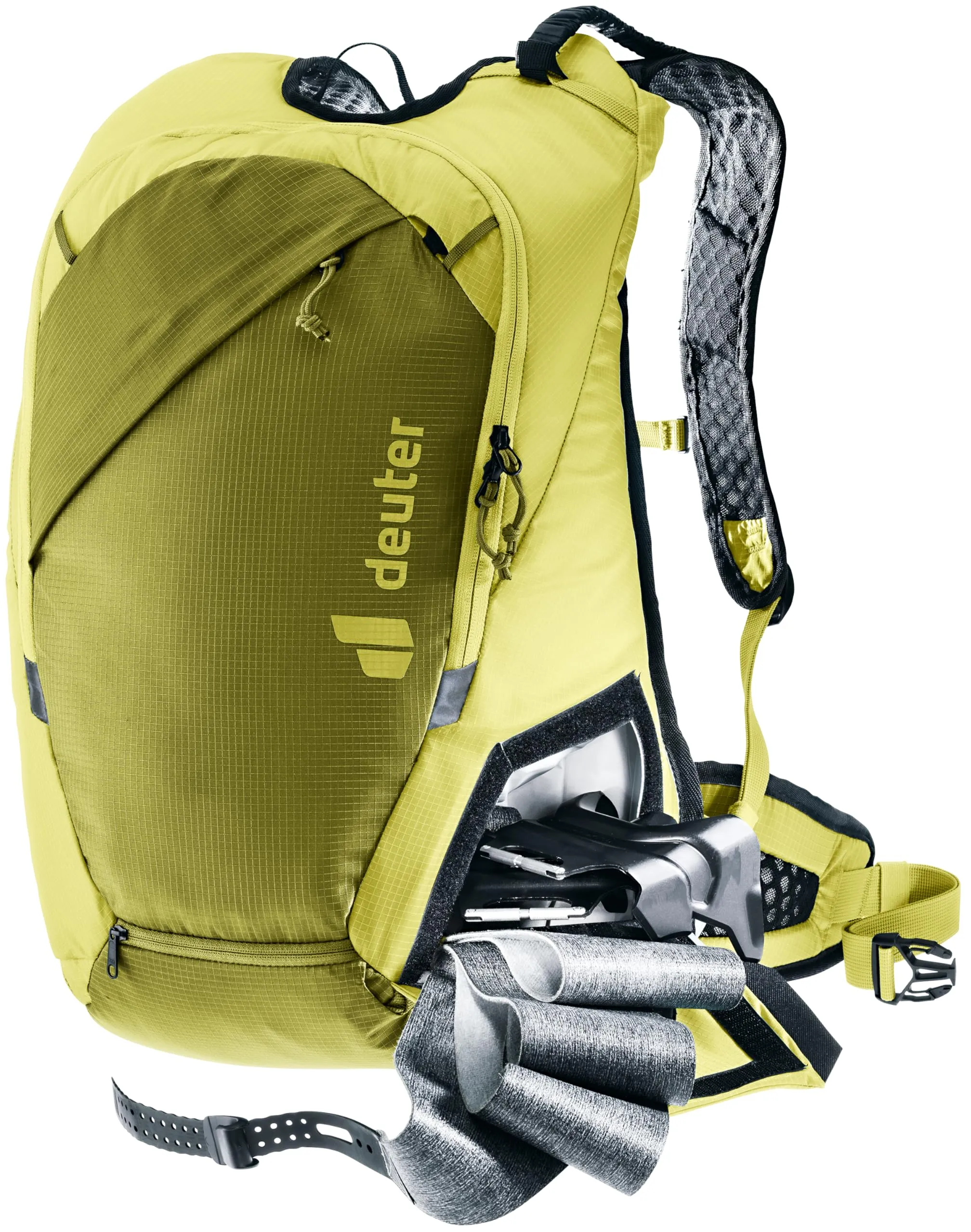 Deuter Updays 26 Bags Deuter