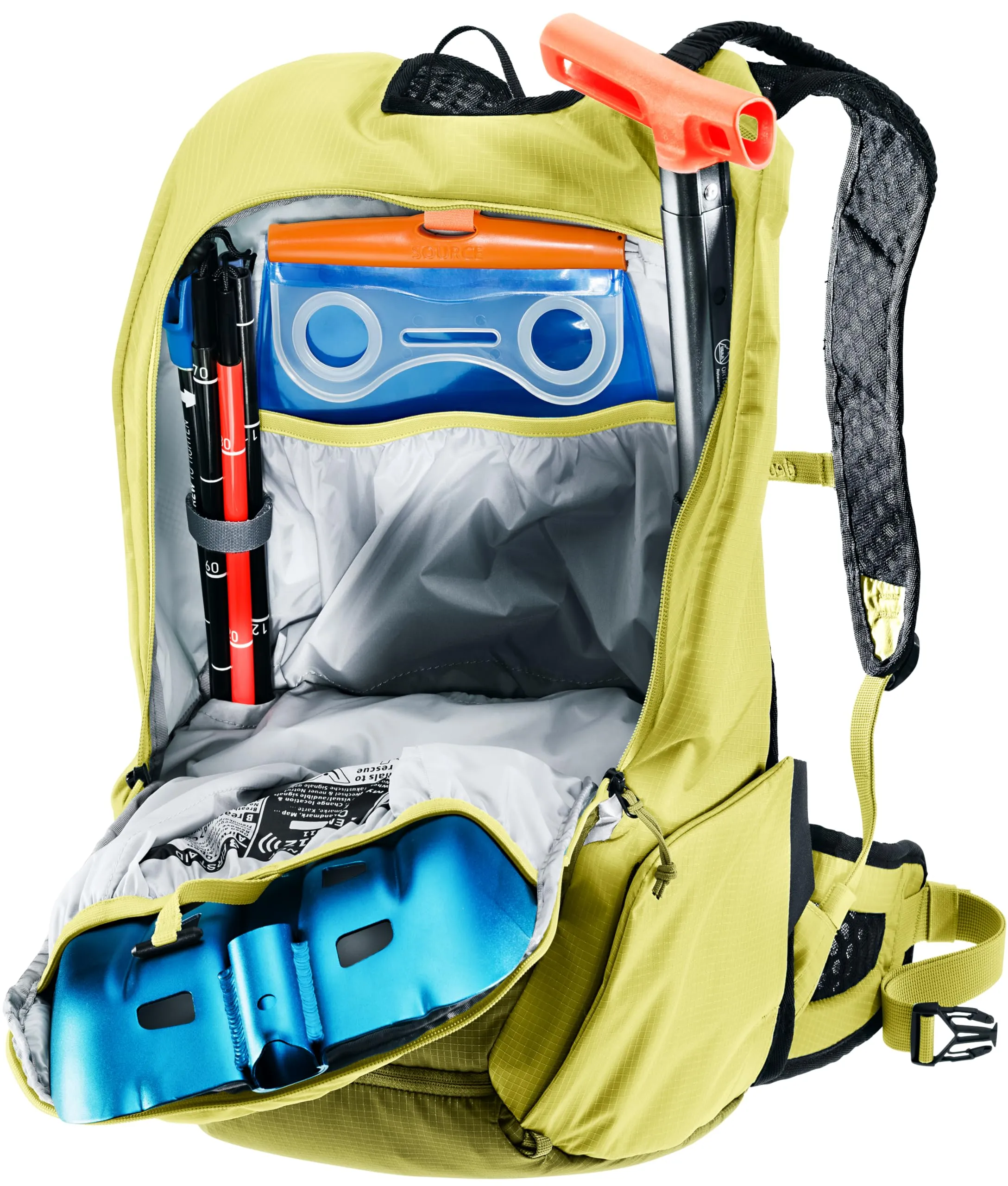 Deuter Updays 26 Bags Deuter