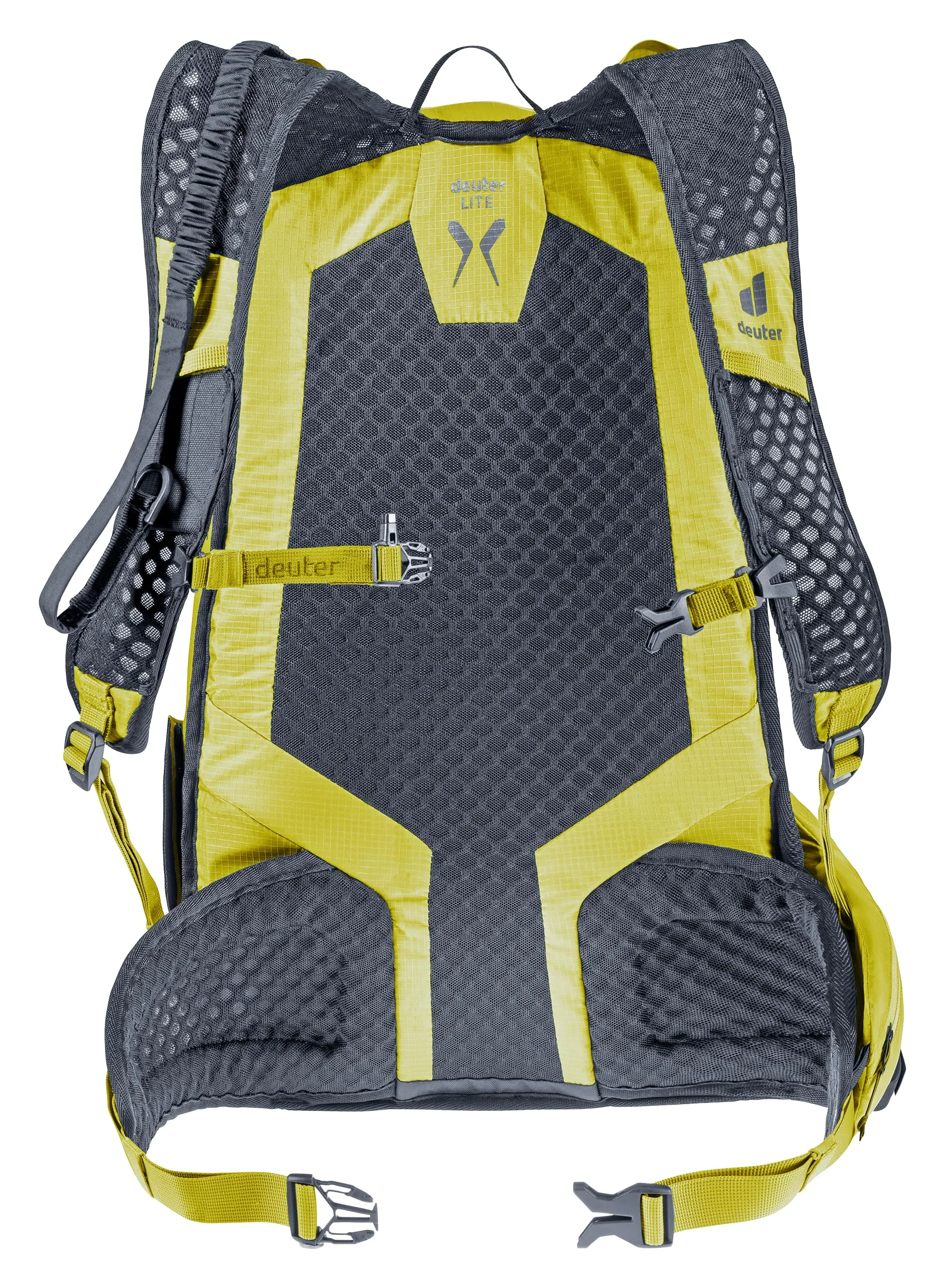 Deuter Updays 26 Bags Deuter