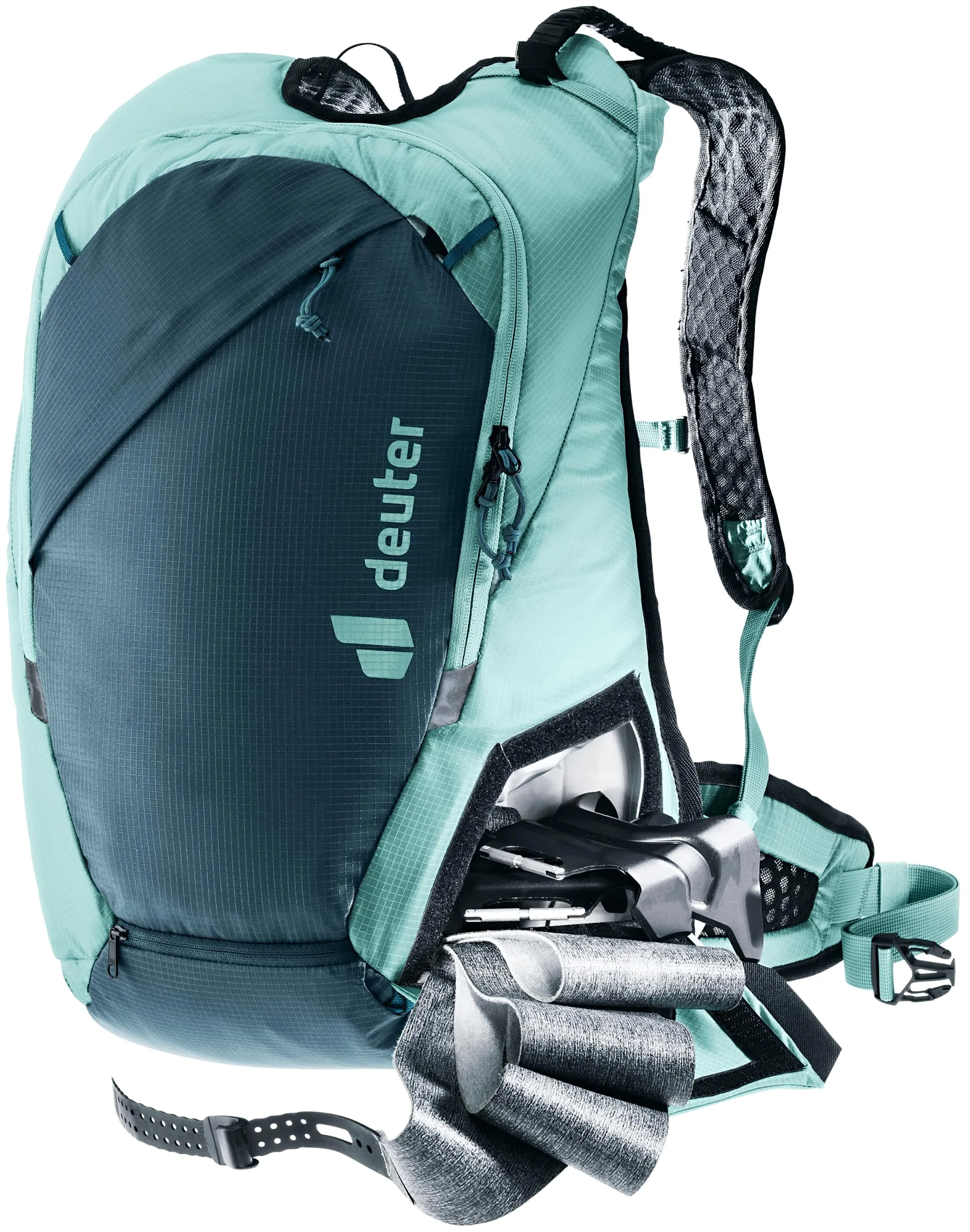 Deuter Updays Backpack 20 Bags Deuter