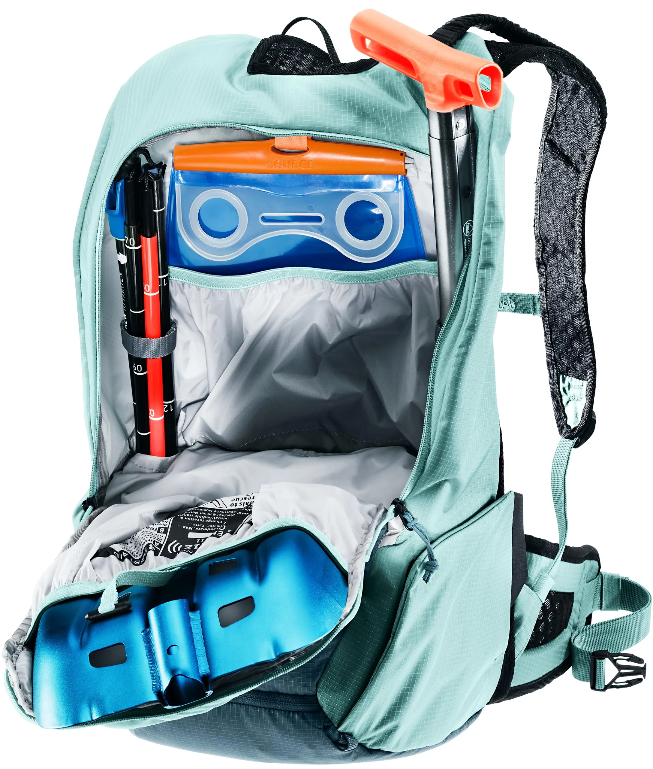 Deuter Updays Backpack 20 Bags Deuter