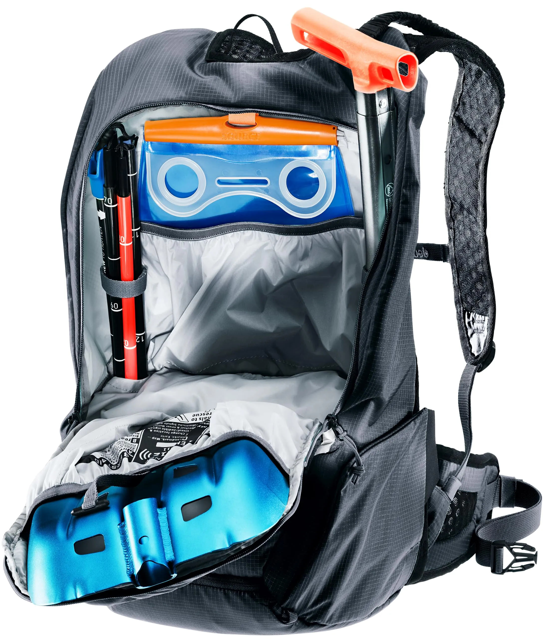 Deuter Updays Backpack 20 Bags Deuter