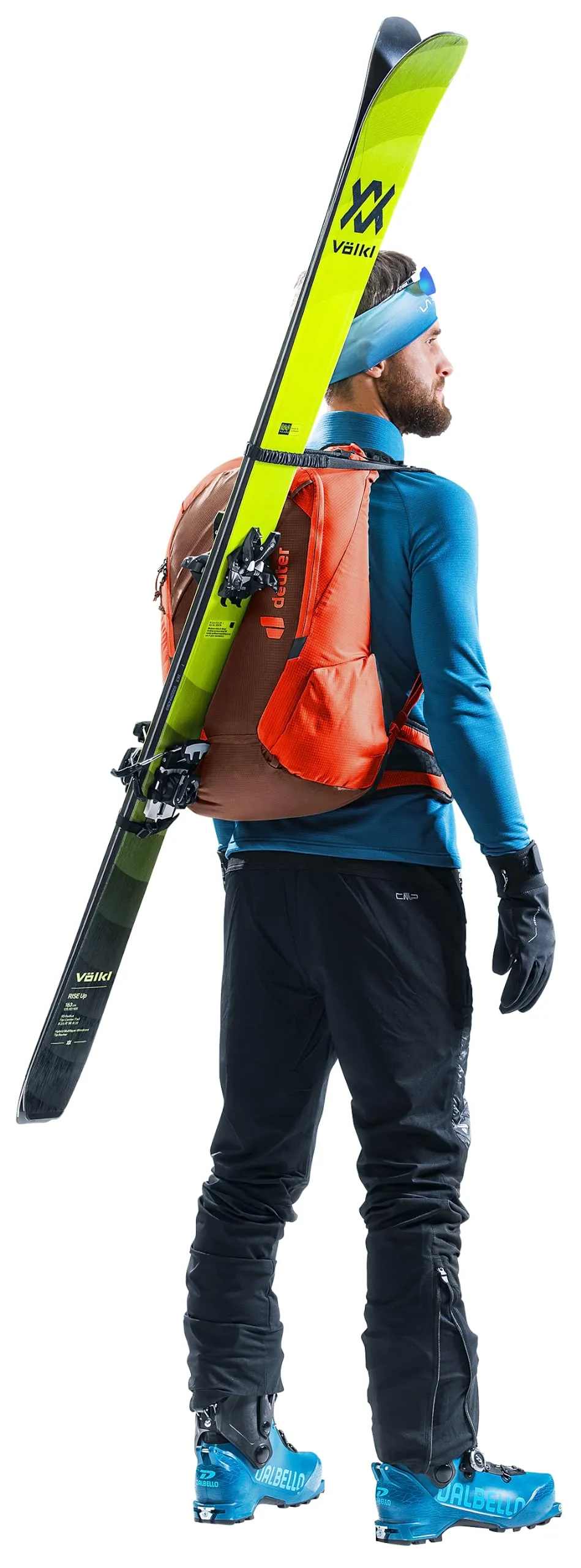Deuter Updays Backpack 26 Bags Deuter