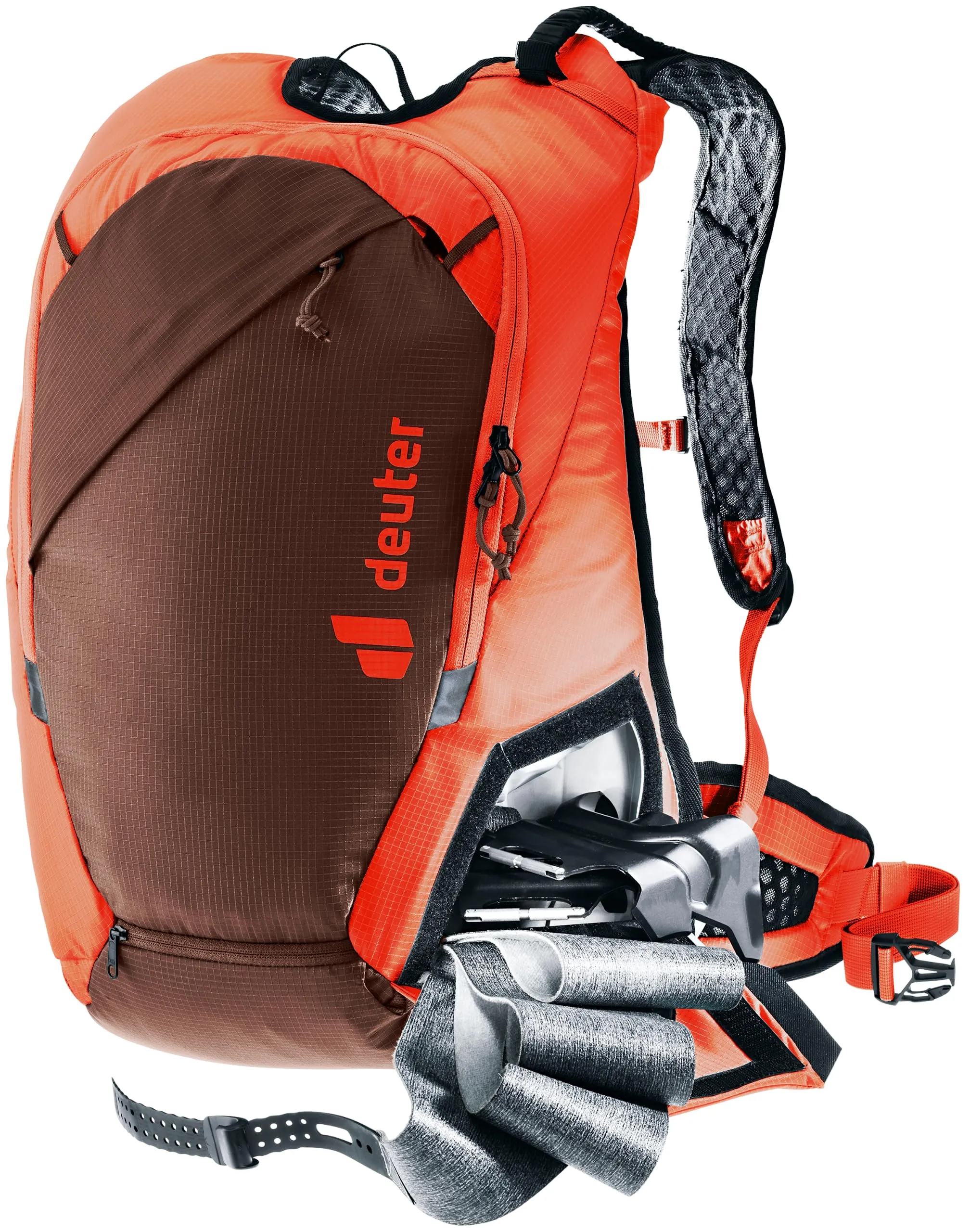 Deuter Updays Backpack 26 Bags Deuter