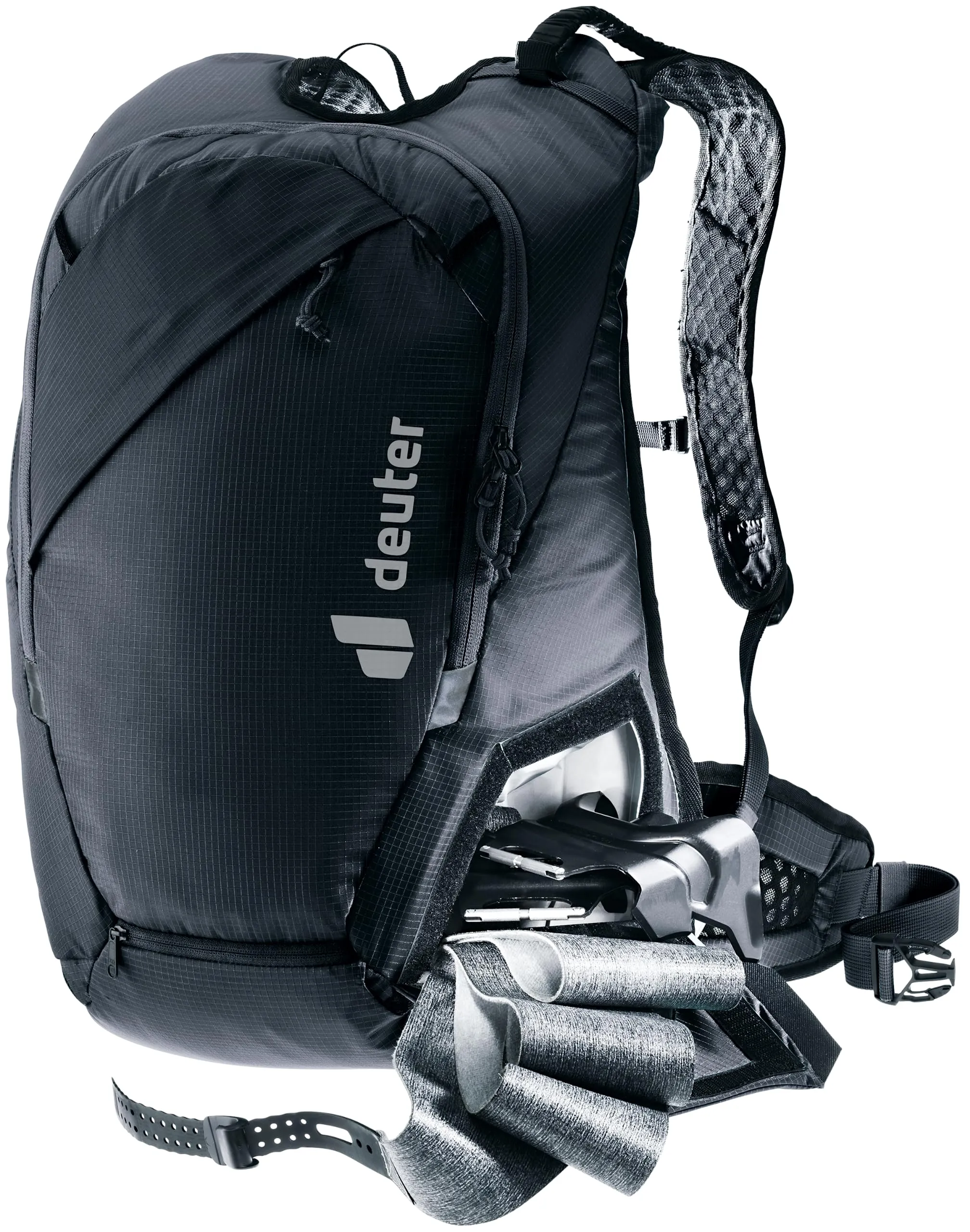 Deuter Updays Backpack 26 Bags Deuter