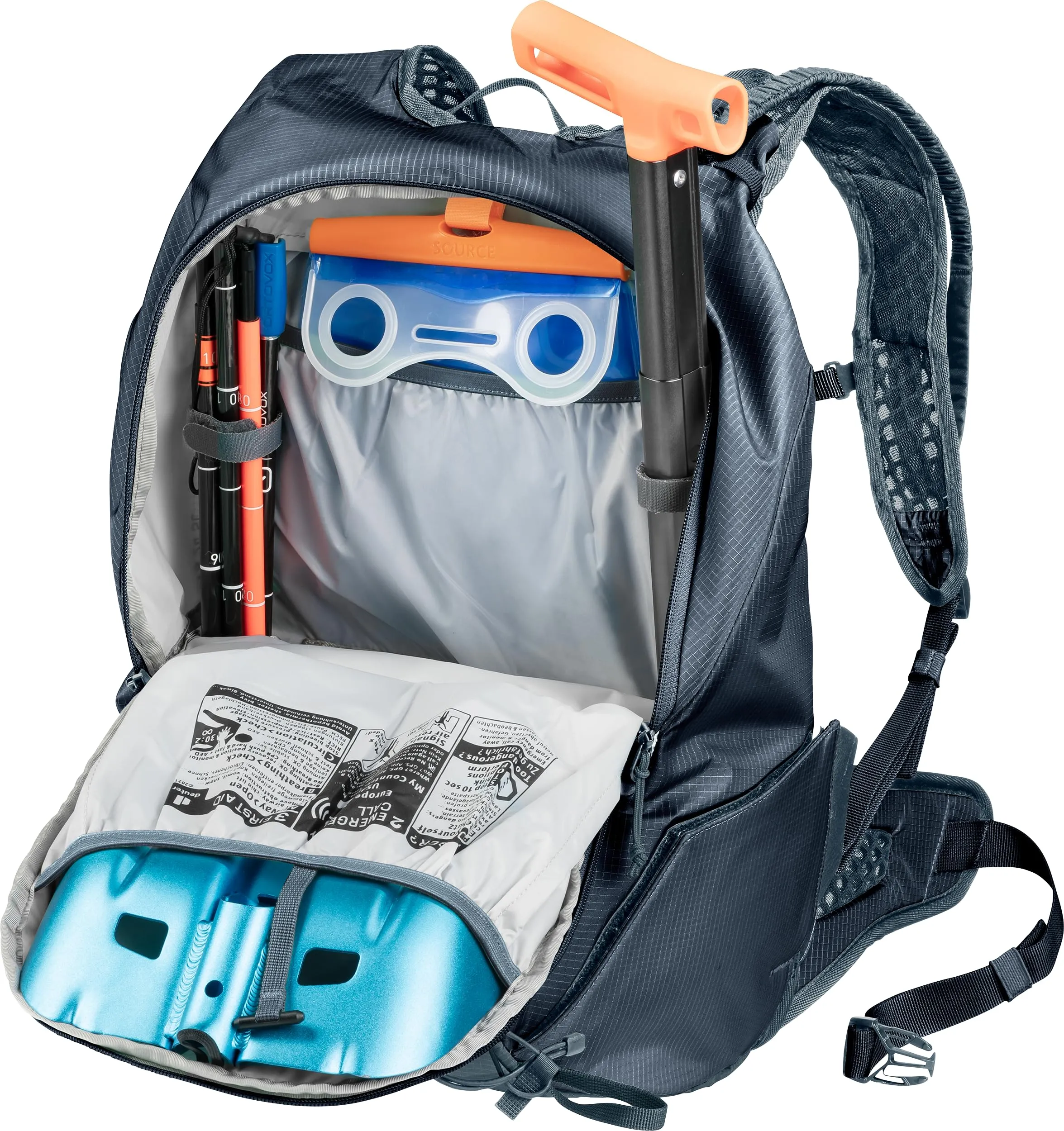 Deuter Updays Backpack 26 Bags Deuter