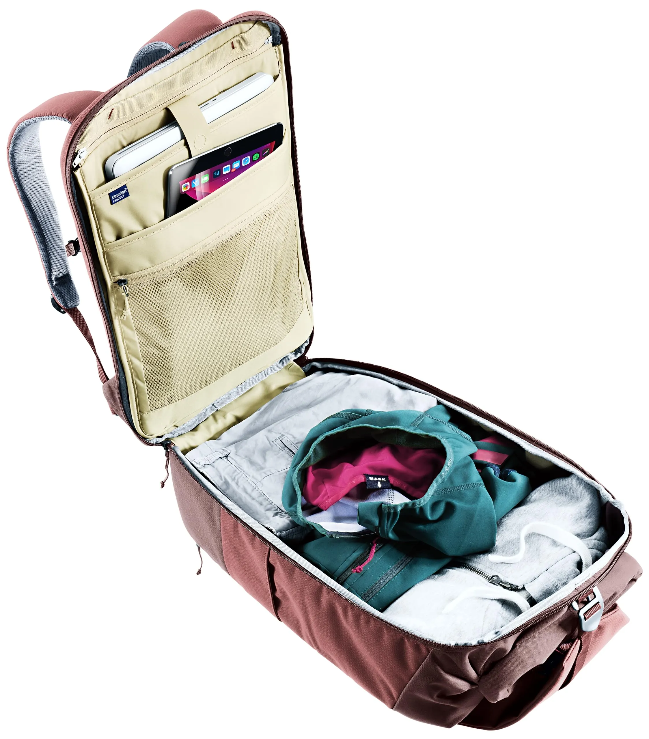 Deuter Utilion Backpack 30 Bags Deuter