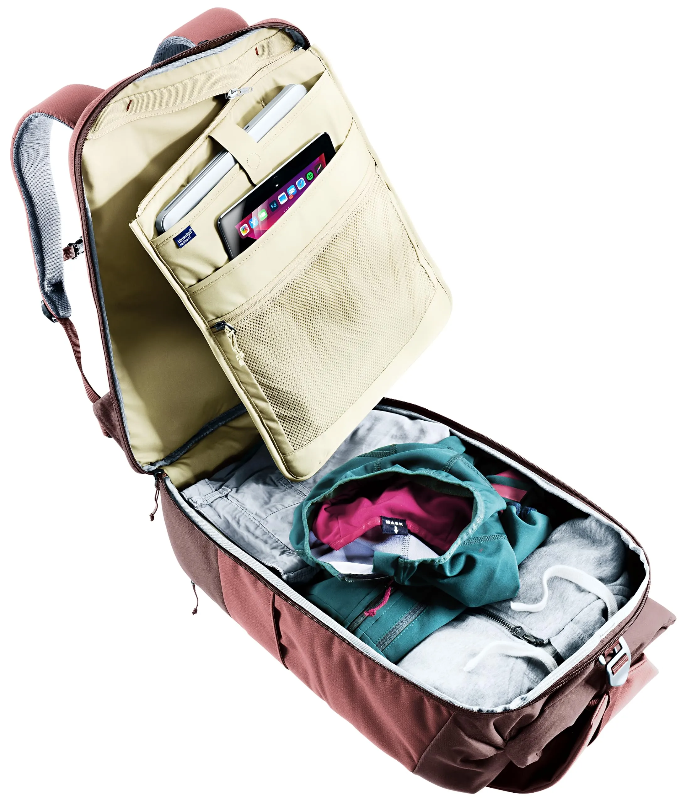 Deuter Utilion Backpack 30 Bags Deuter