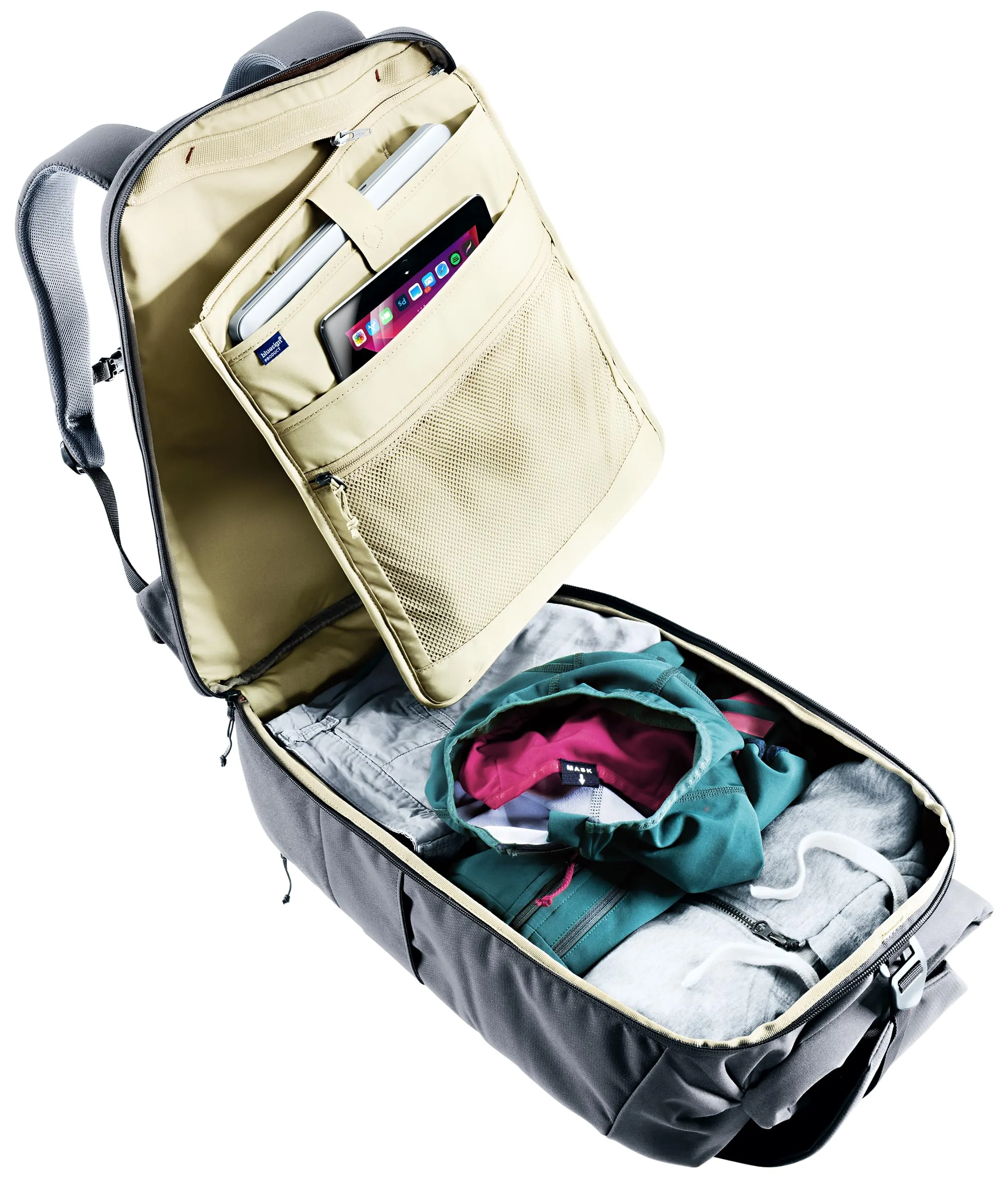 Deuter Utilion Backpack 30 Bags Deuter
