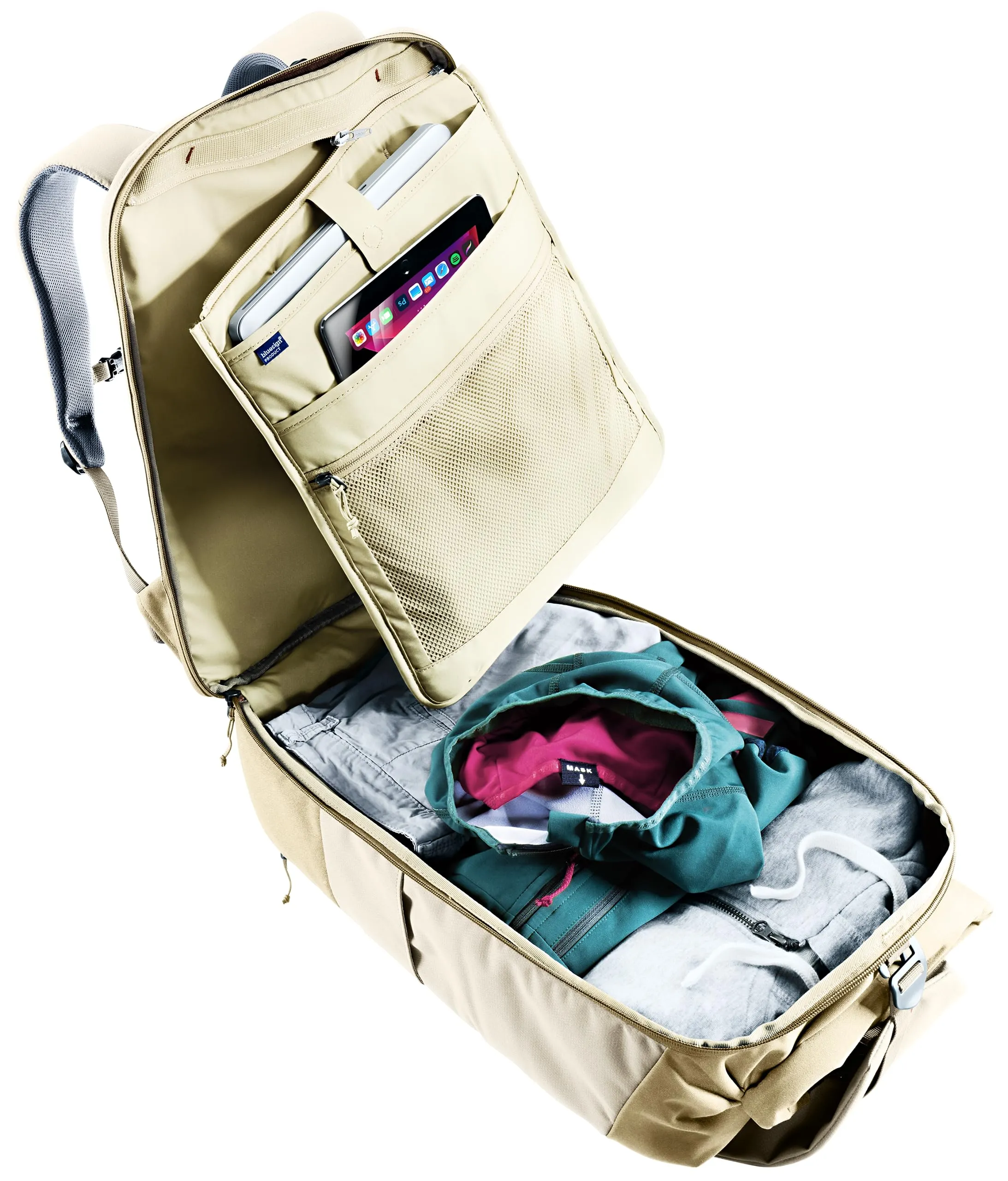 Deuter Utilion Backpack 30 Bags Deuter