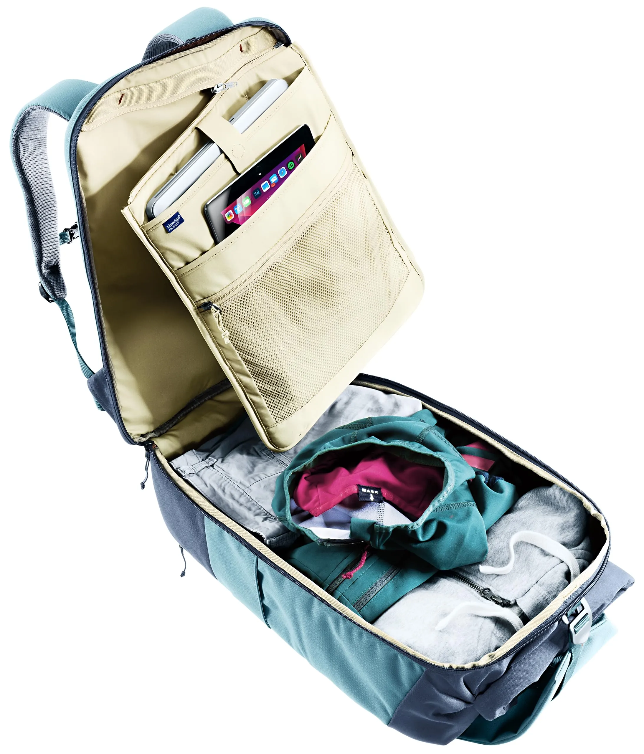 Deuter Utilion Backpack 30 Bags Deuter