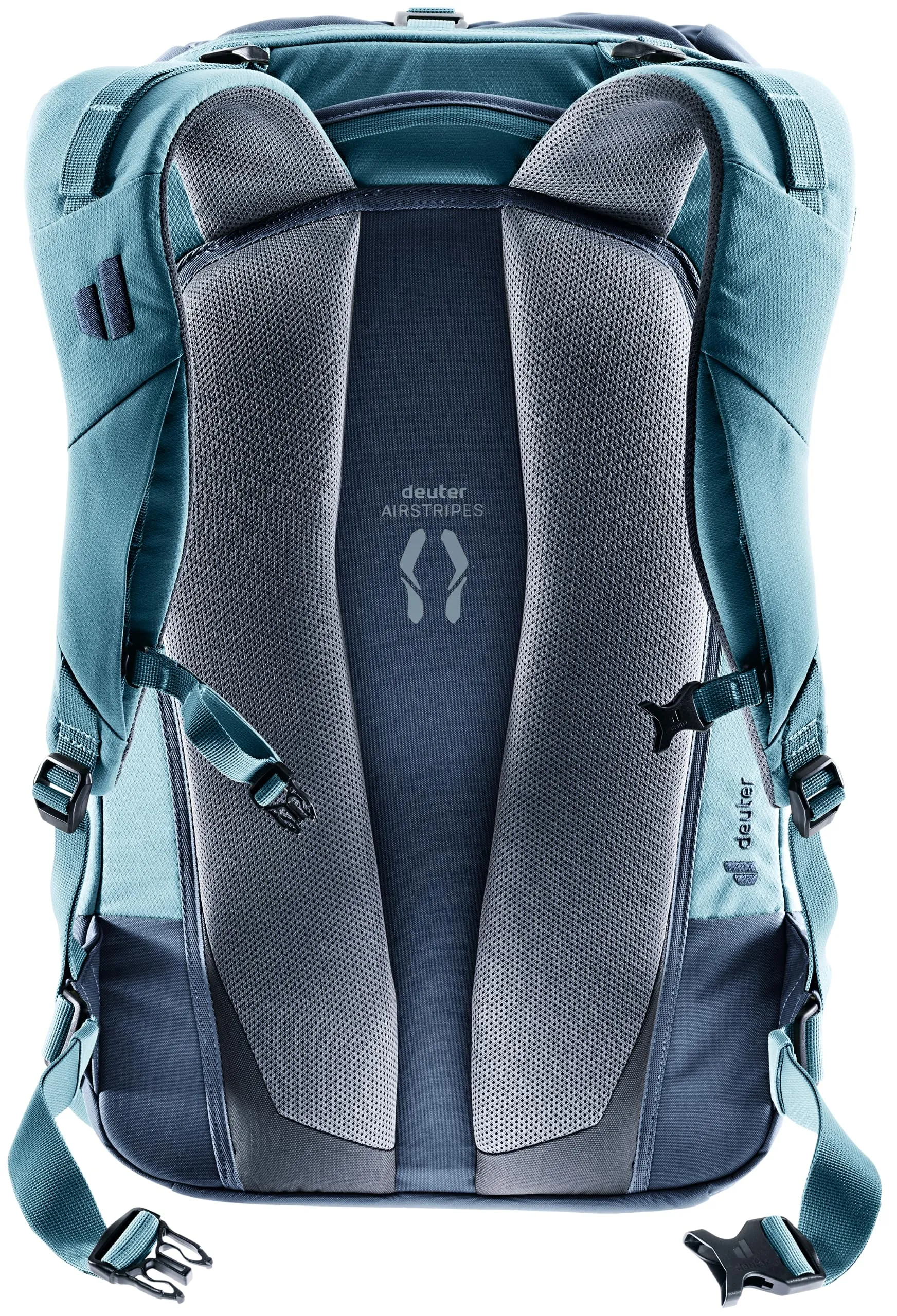 Deuter Utilion Backpack 34 5 Bags Deuter